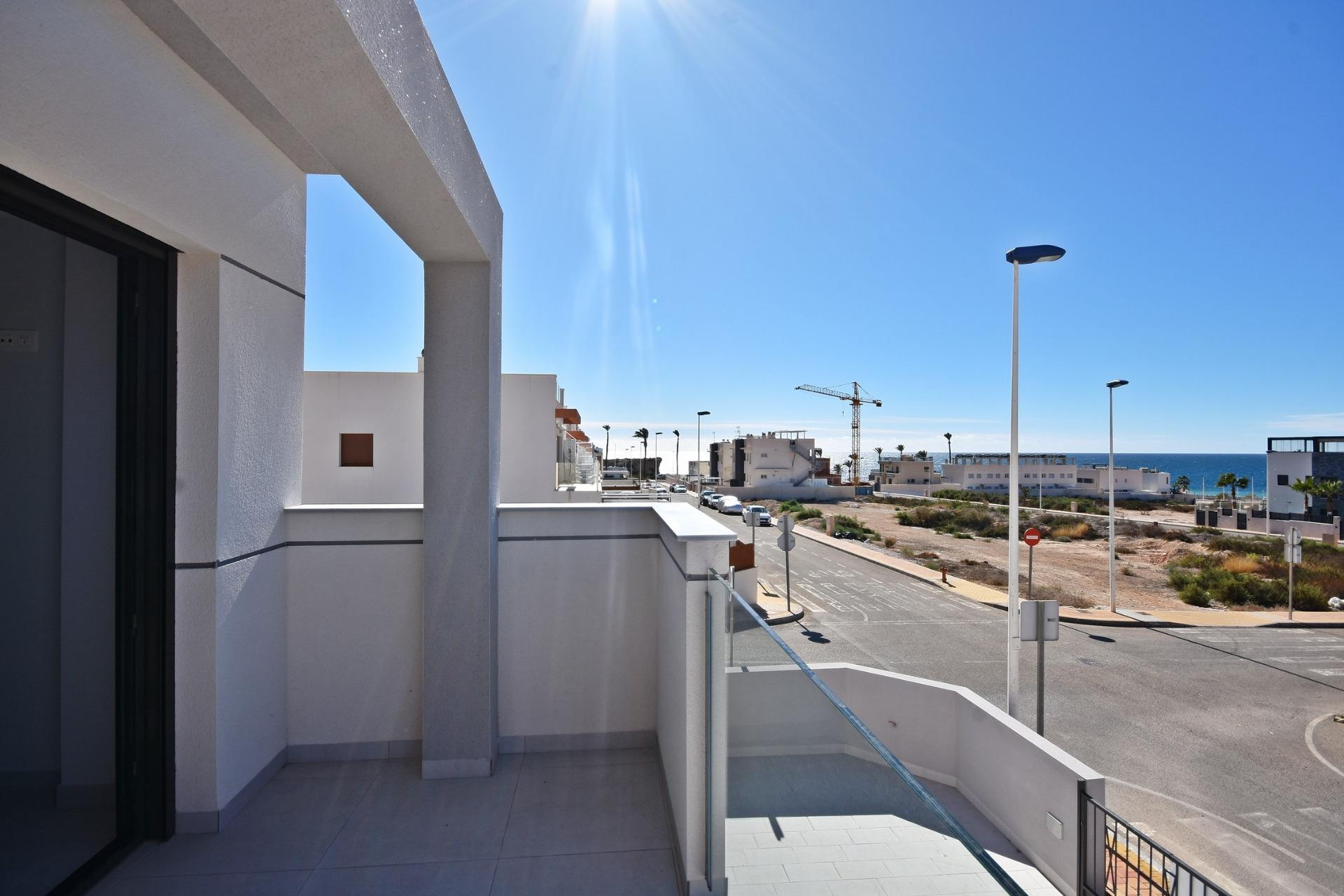 Short Term Rental - Villa -
Puerto de Mazarron - Mar De Plata