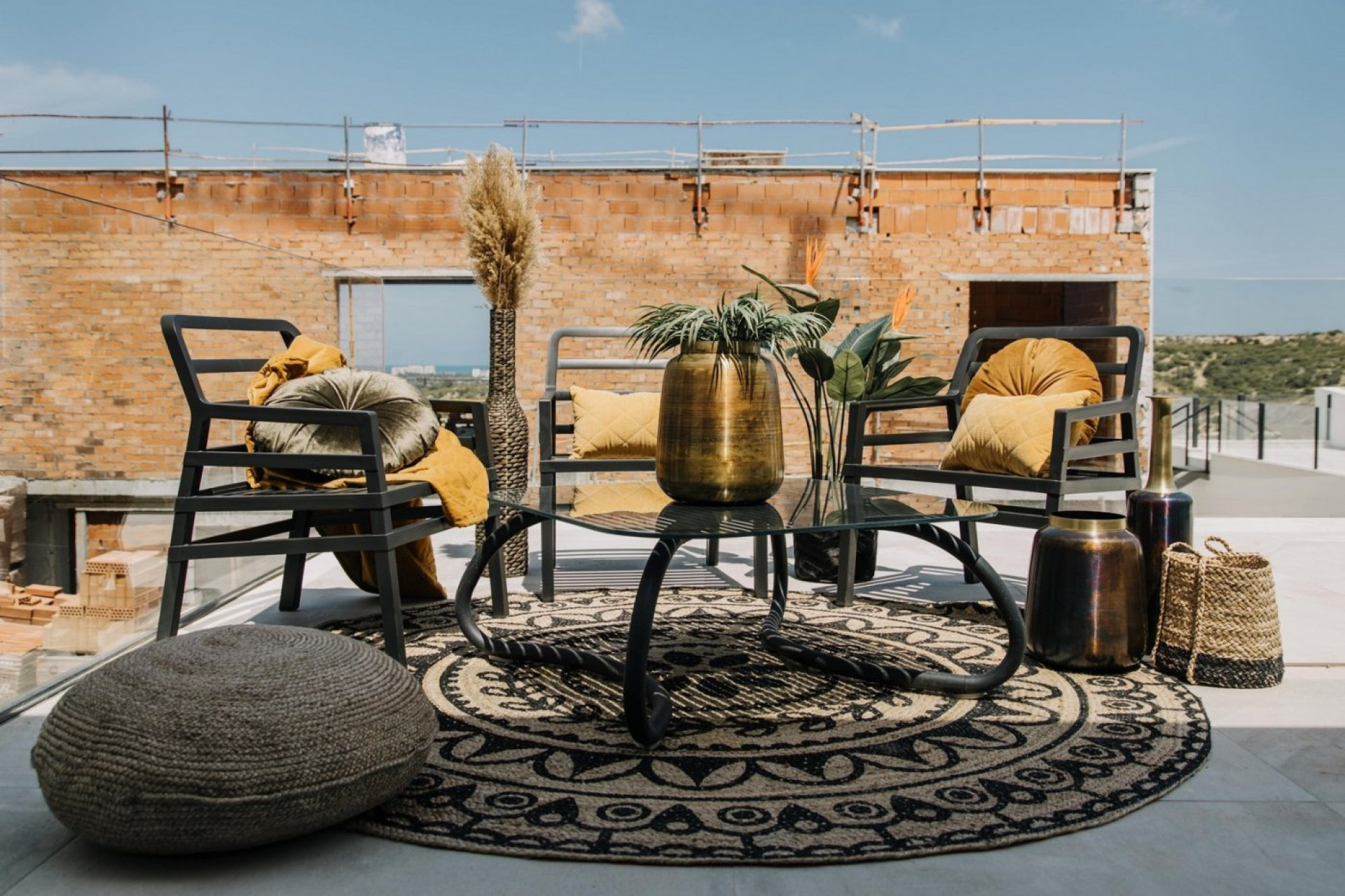 Short Term Rental - Villa -
Rojales - Altos De La Marquesa