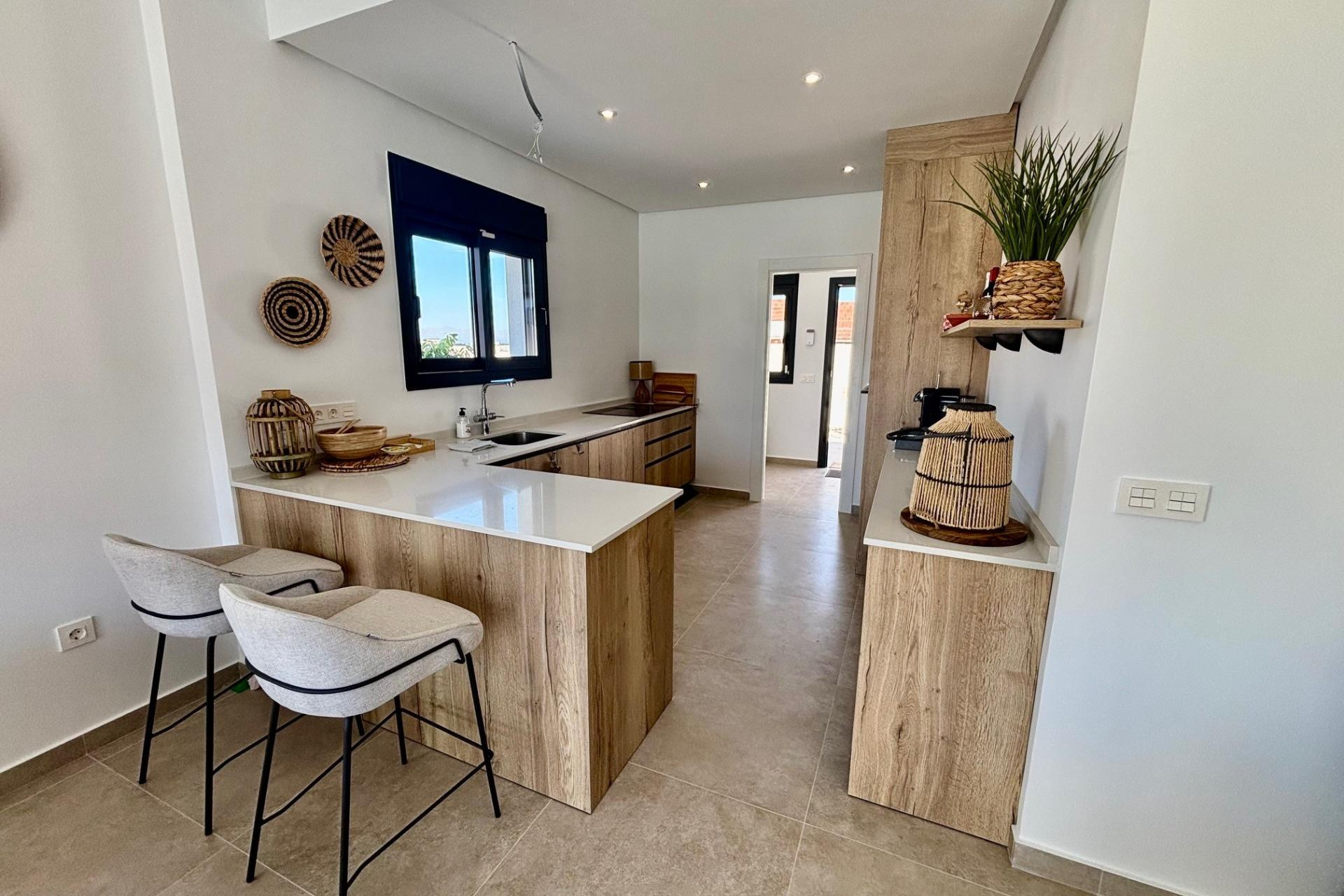 Short Term Rental - Villa -
Rojales - Atalaya Park