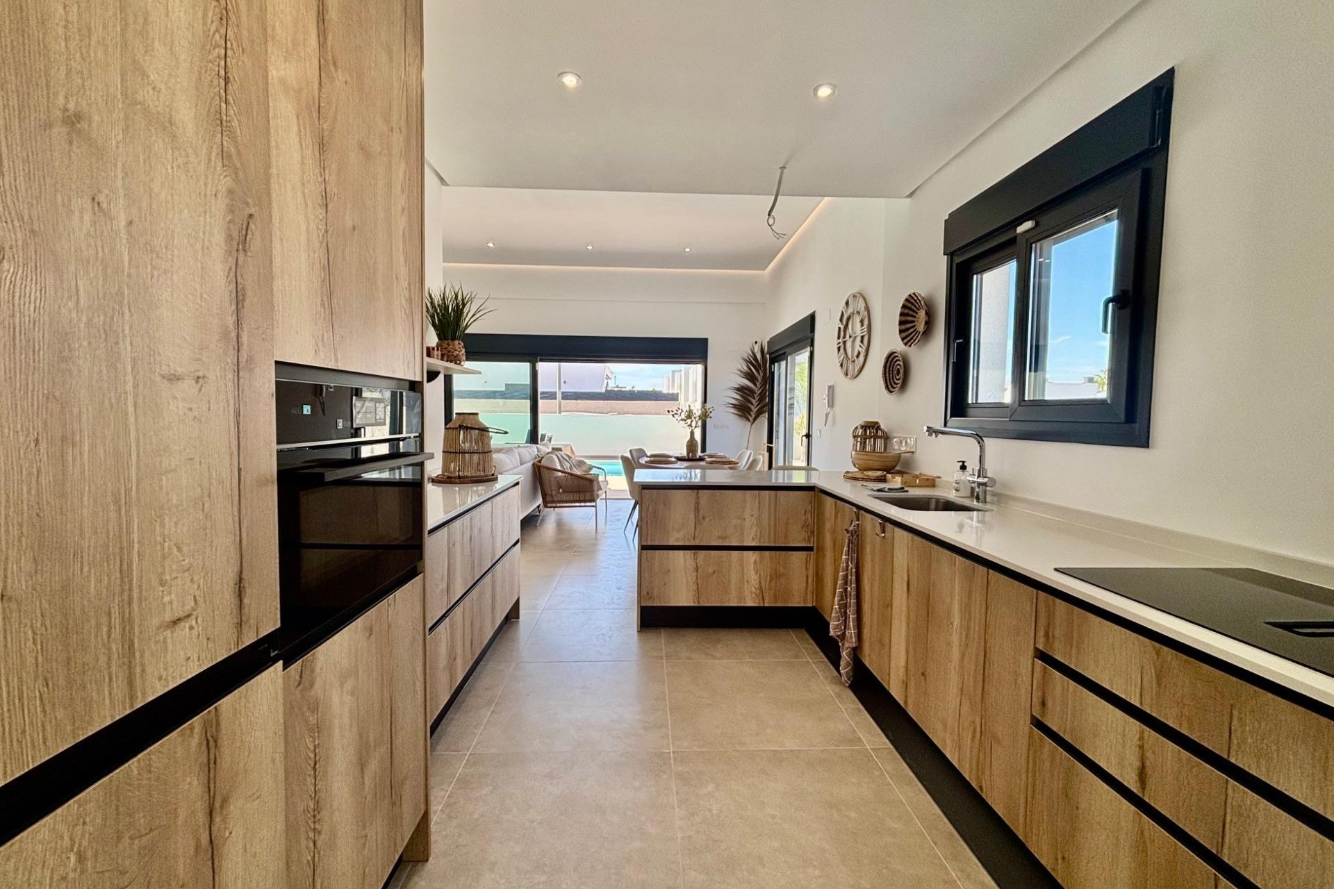 Short Term Rental - Villa -
Rojales - Atalaya Park