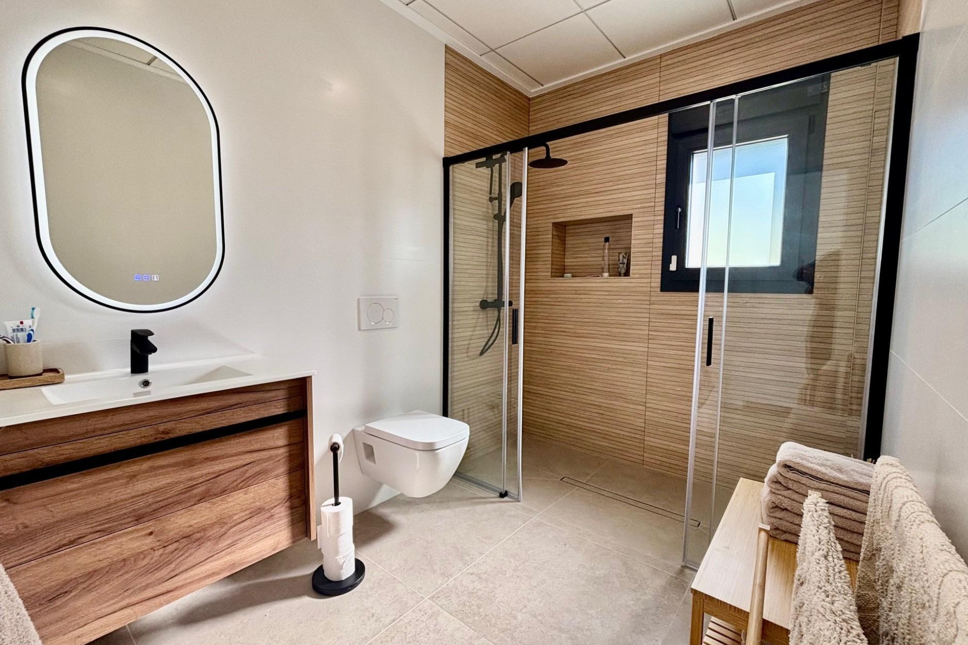 Short Term Rental - Villa -
Rojales - Atalaya Park