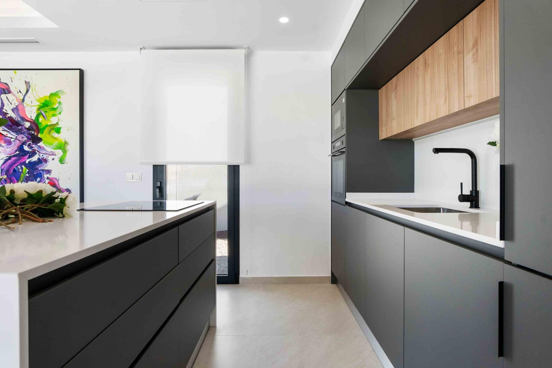 Short Term Rental - Villa -
Rojales - Benimar