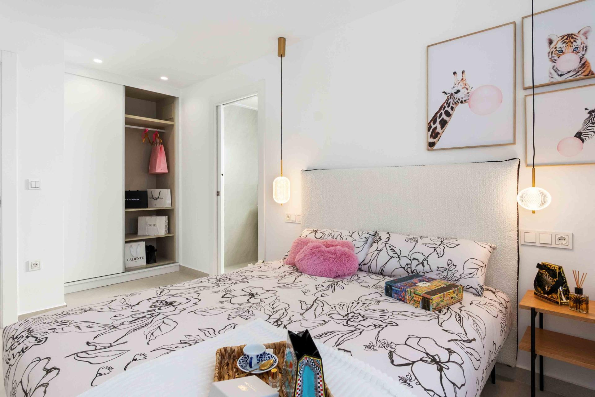 Short Term Rental - Villa -
Rojales - Benimar