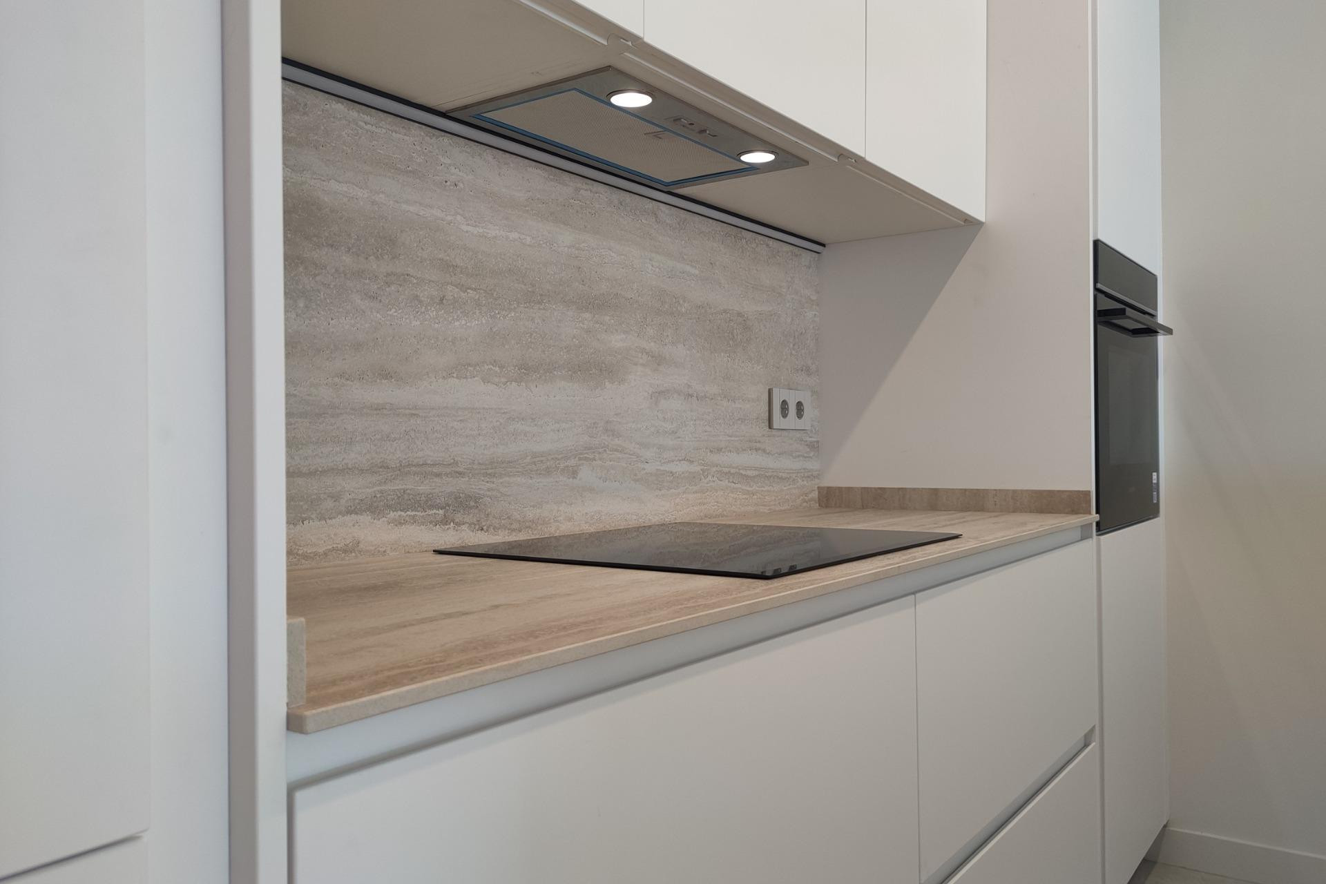 Short Term Rental - Villa -
Rojales - Ciudad Quesada