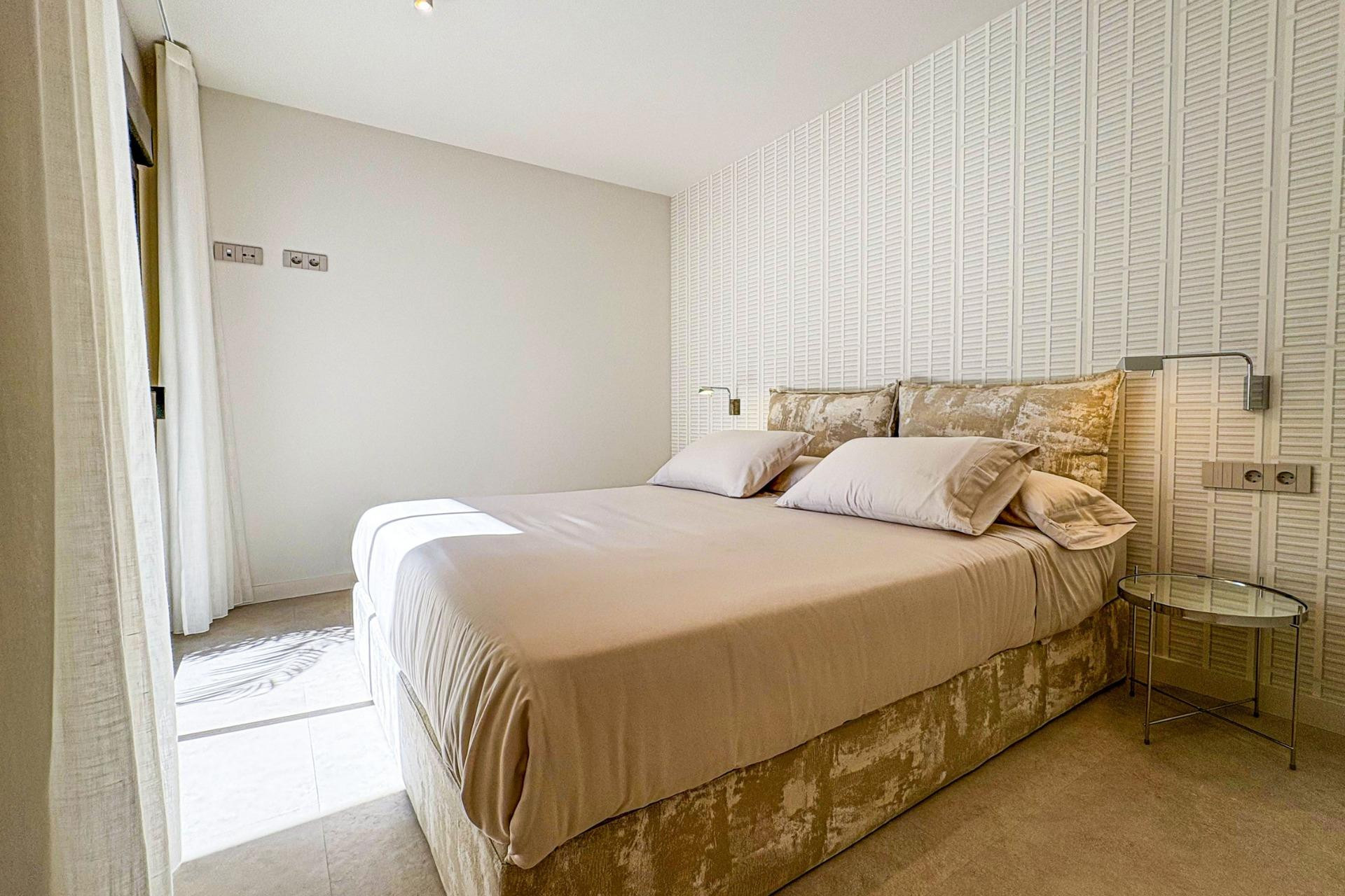 Short Term Rental - Villa -
Rojales - Ciudad Quesada