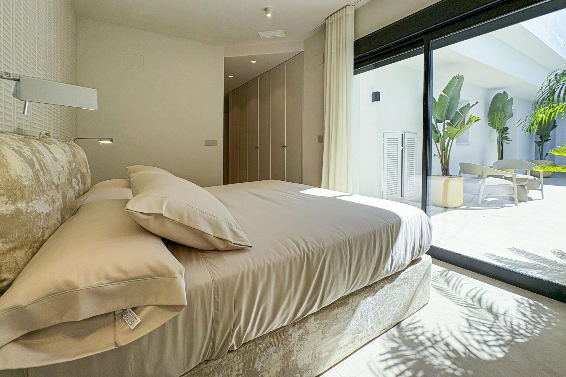 Short Term Rental - Villa -
Rojales - Ciudad Quesada