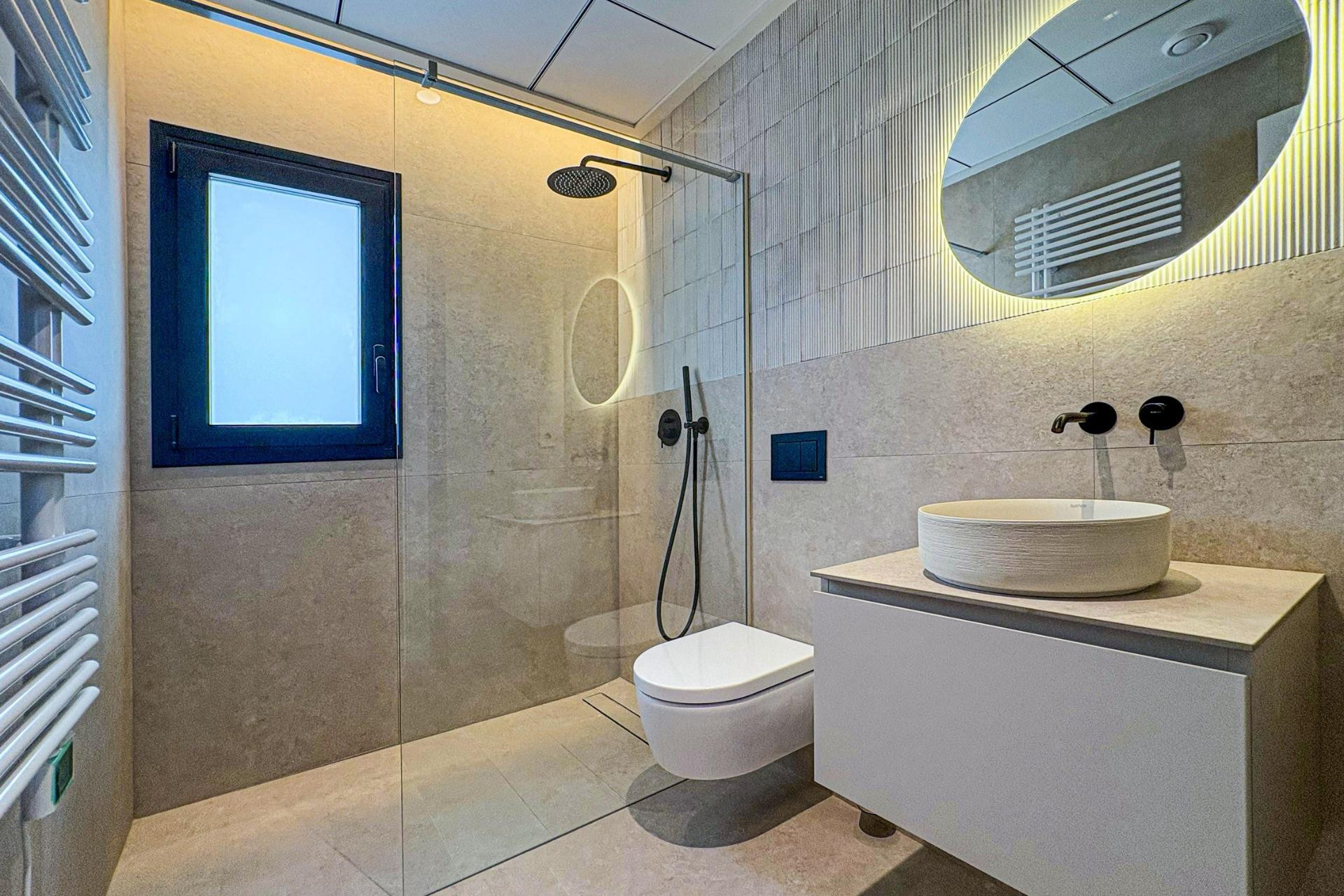 Short Term Rental - Villa -
Rojales - Ciudad Quesada