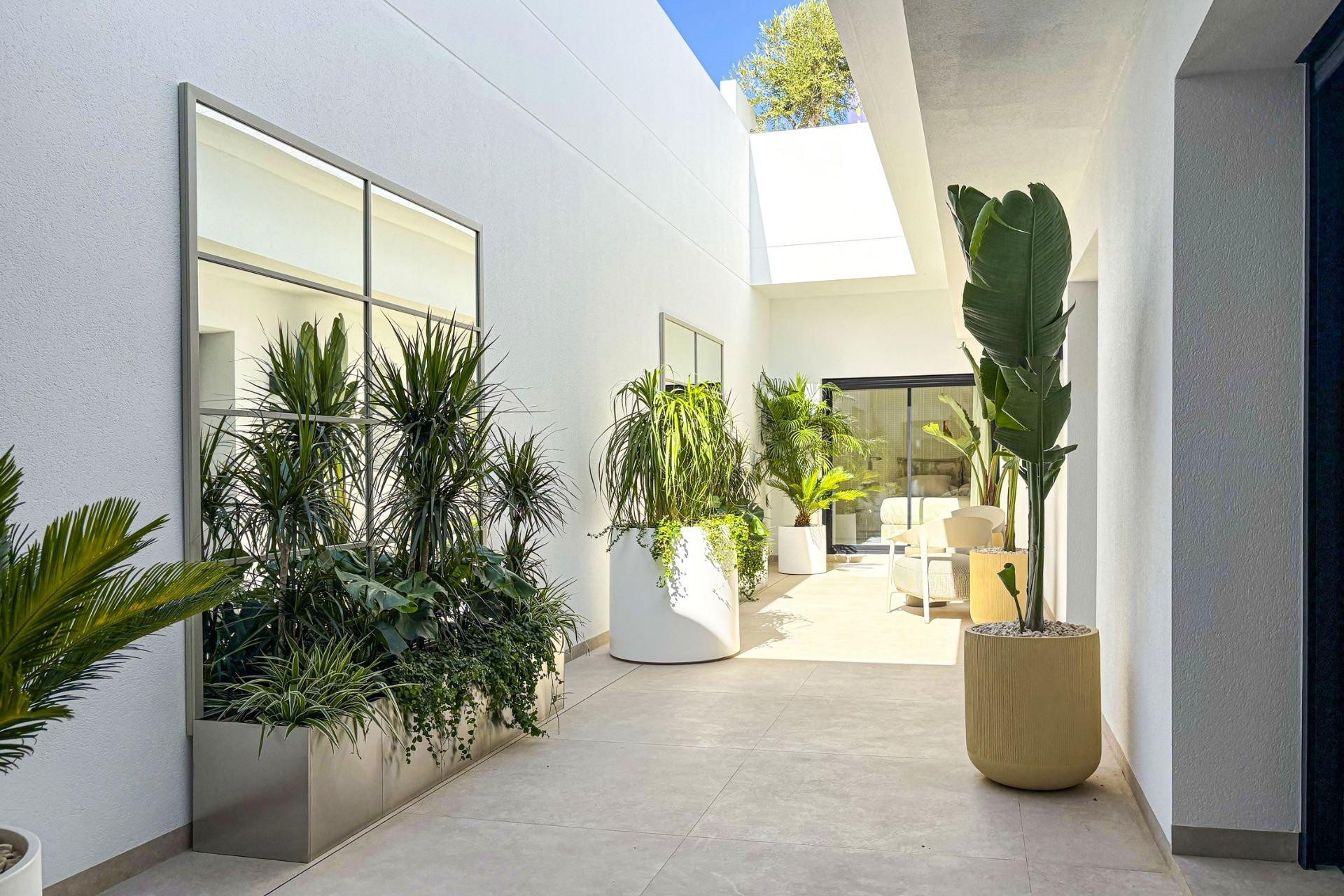 Short Term Rental - Villa -
Rojales - Ciudad Quesada