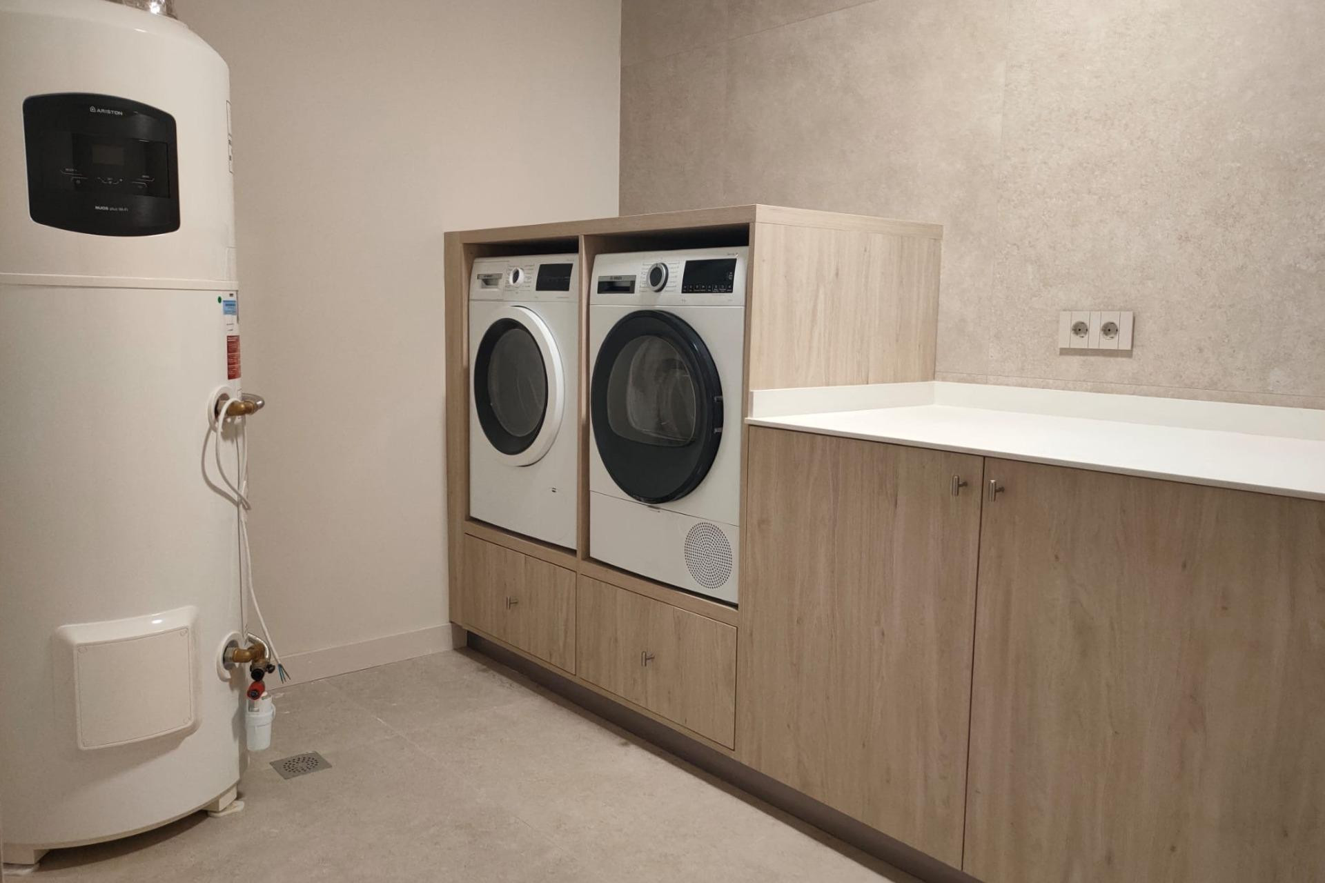 Short Term Rental - Villa -
Rojales - Ciudad Quesada