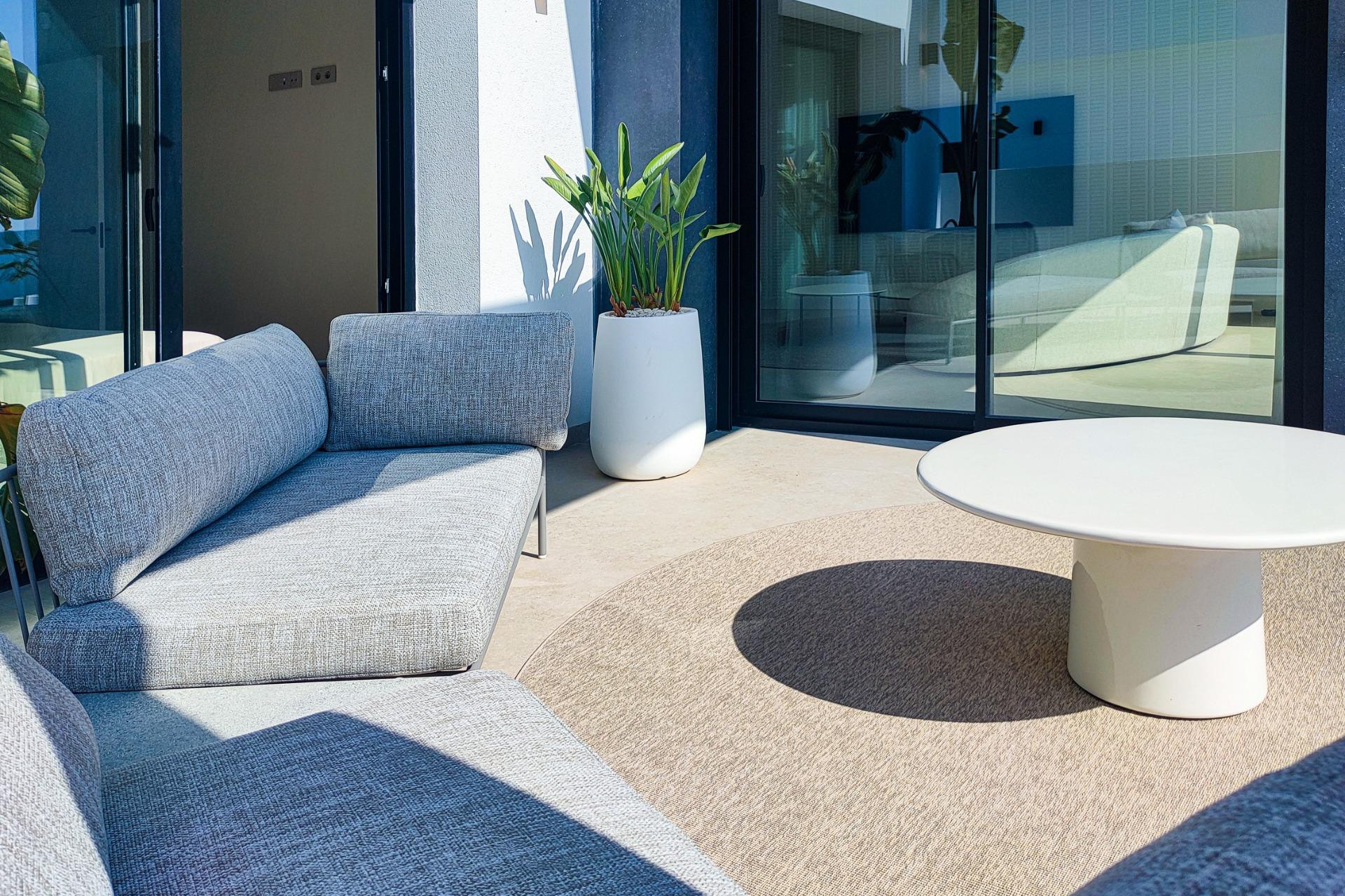 Short Term Rental - Villa -
Rojales - Ciudad Quesada