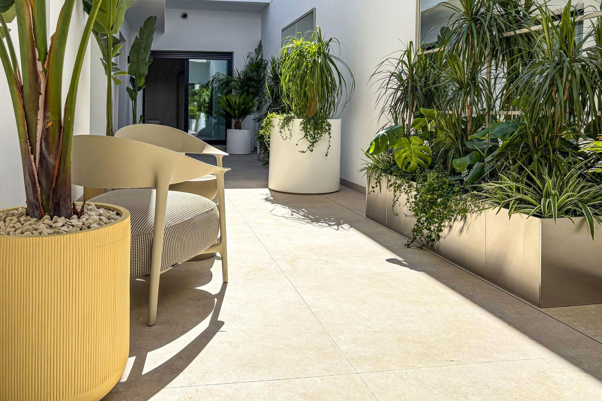 Short Term Rental - Villa -
Rojales - Ciudad Quesada