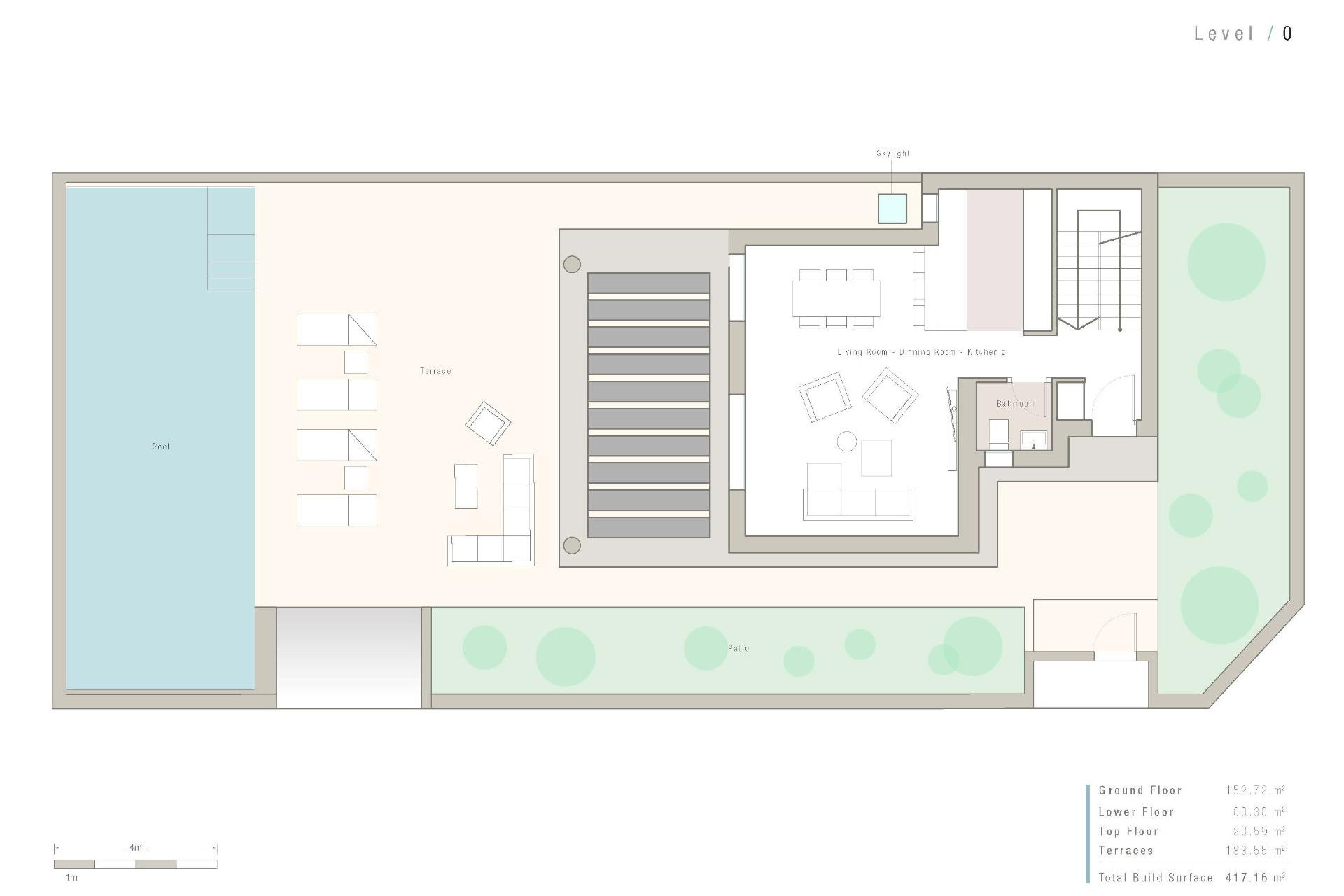 Short Term Rental - Villa -
Rojales - Ciudad Quesada