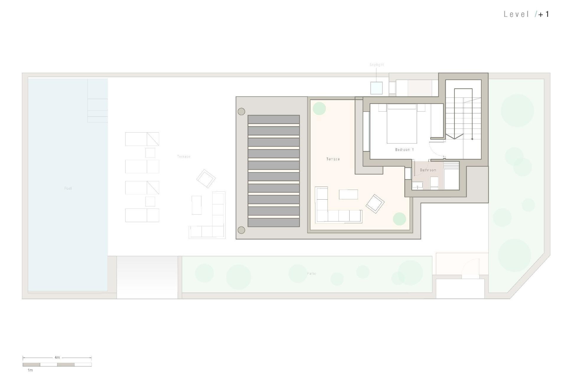 Short Term Rental - Villa -
Rojales - Ciudad Quesada