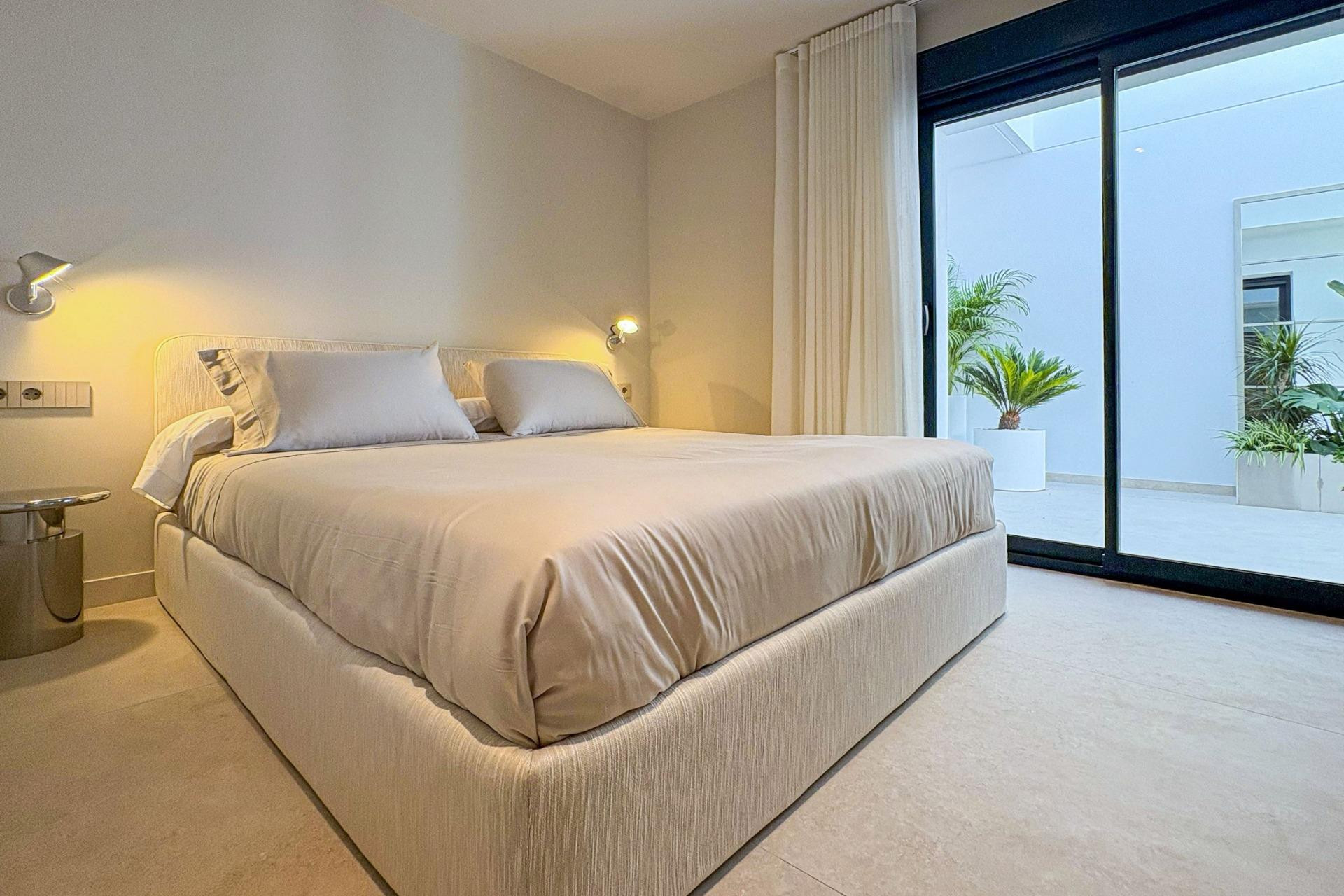 Short Term Rental - Villa -
Rojales - Ciudad Quesada