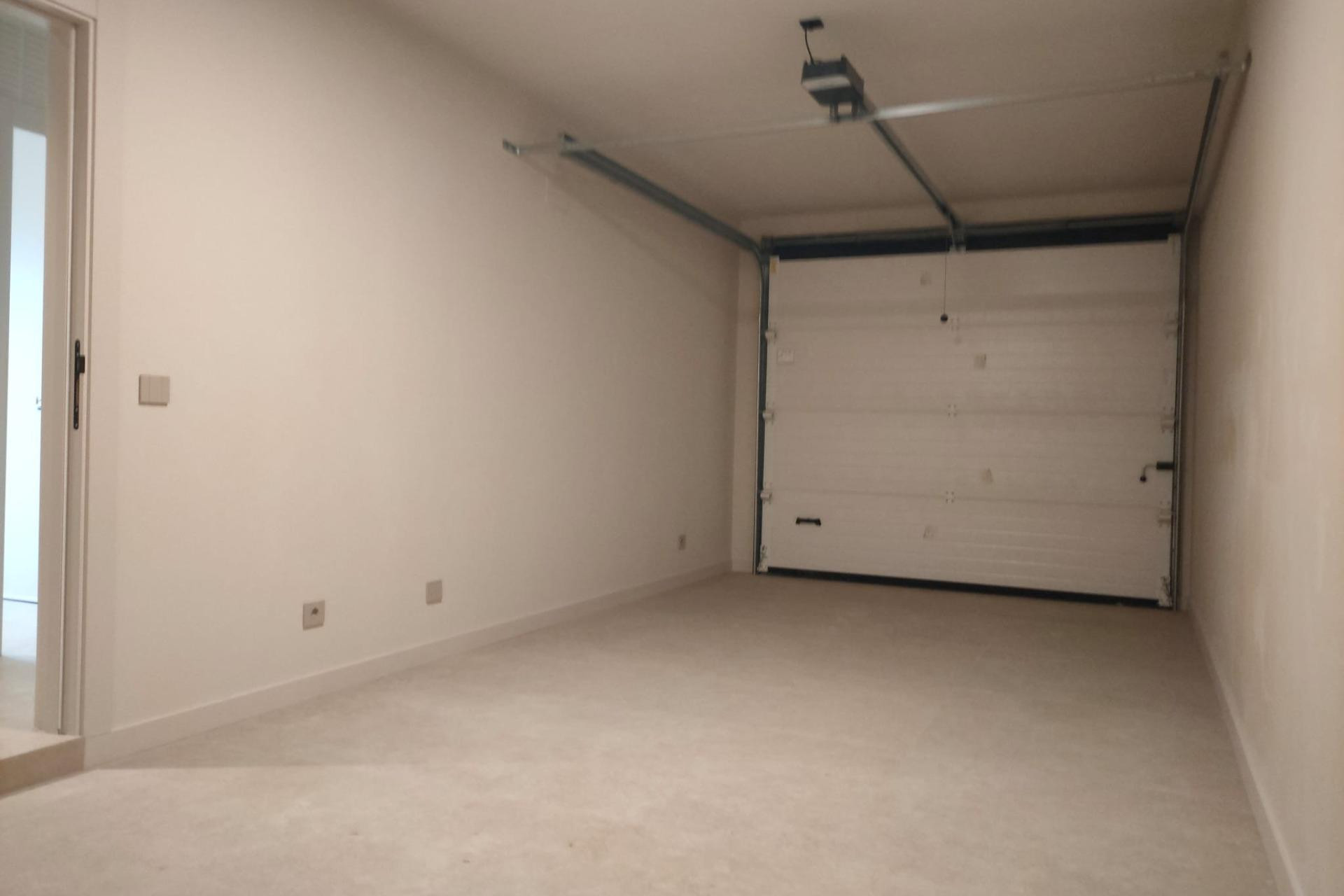 Short Term Rental - Villa -
Rojales - Ciudad Quesada