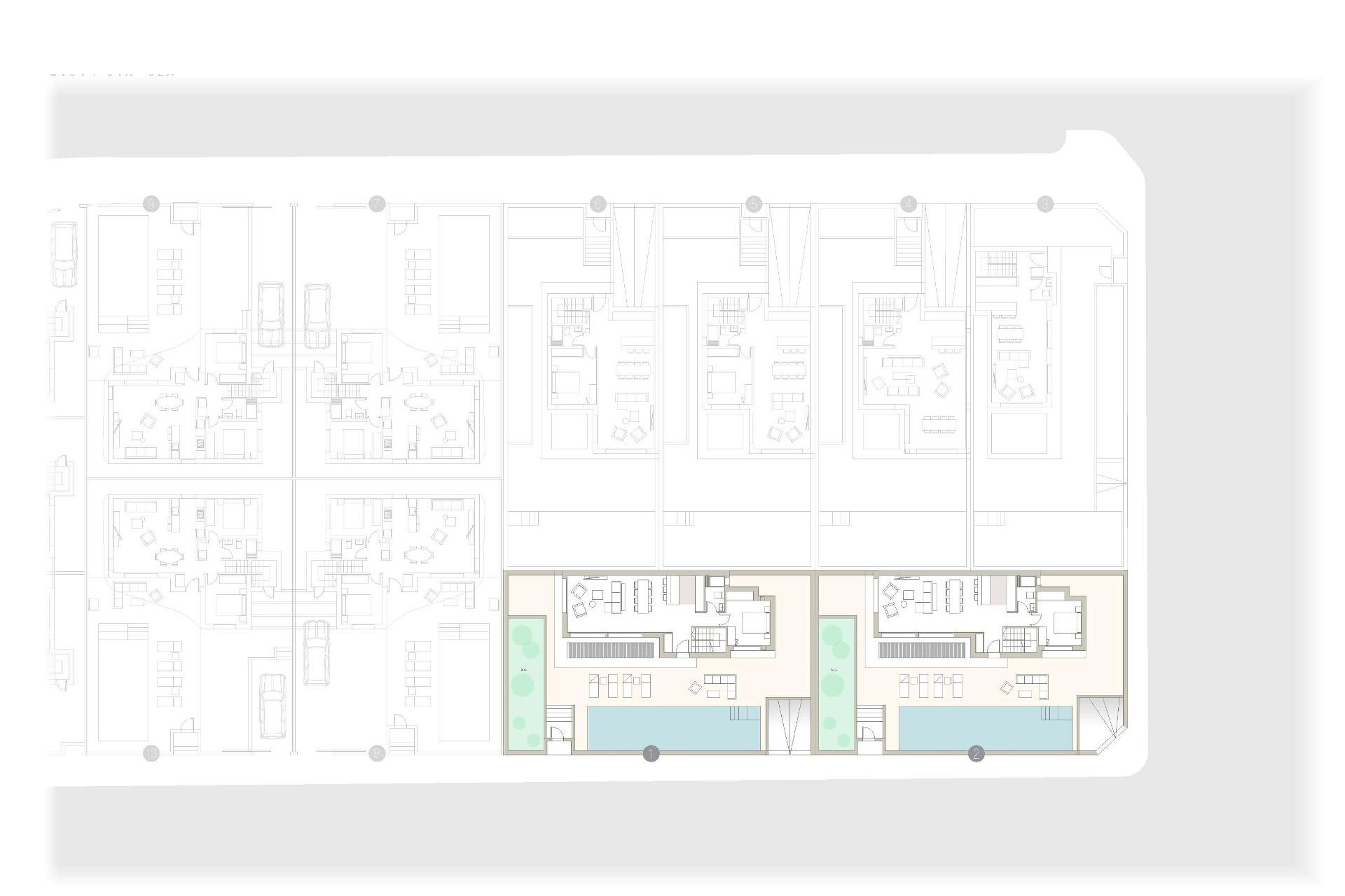 Short Term Rental - Villa -
Rojales - Ciudad Quesada