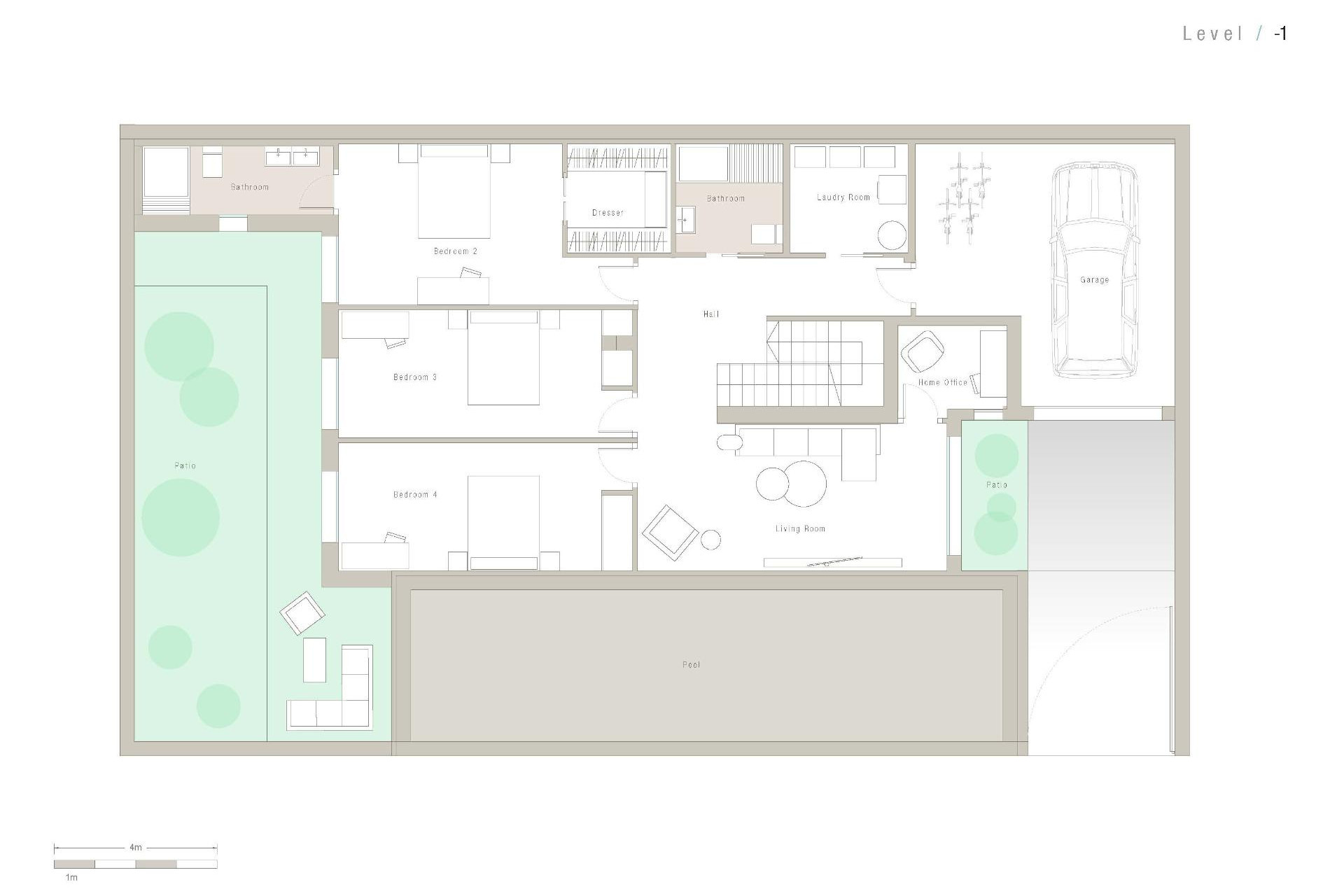 Short Term Rental - Villa -
Rojales - Ciudad Quesada