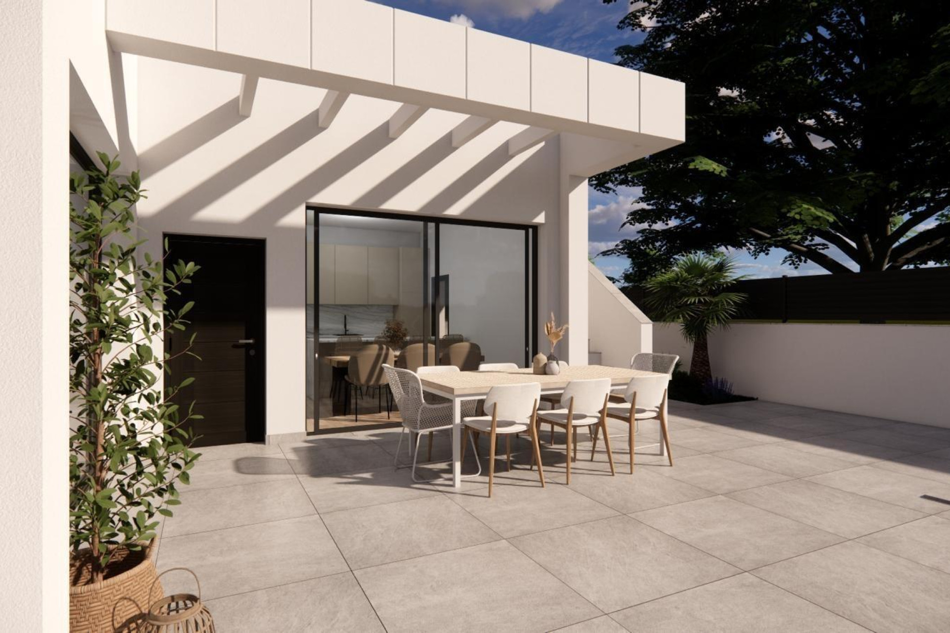 Short Term Rental - Villa -
Rojales - Ciudad Quesada