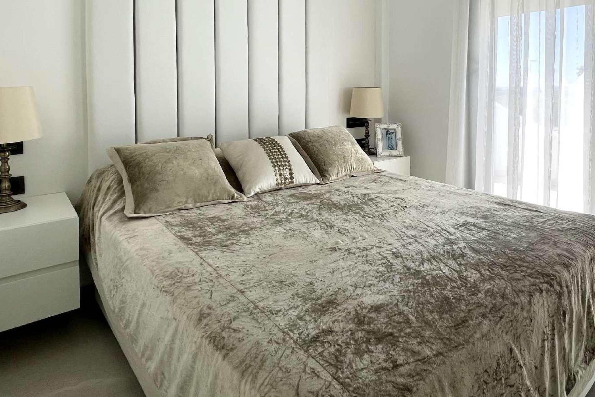 Short Term Rental - Villa -
Rojales - Ciudad Quesada