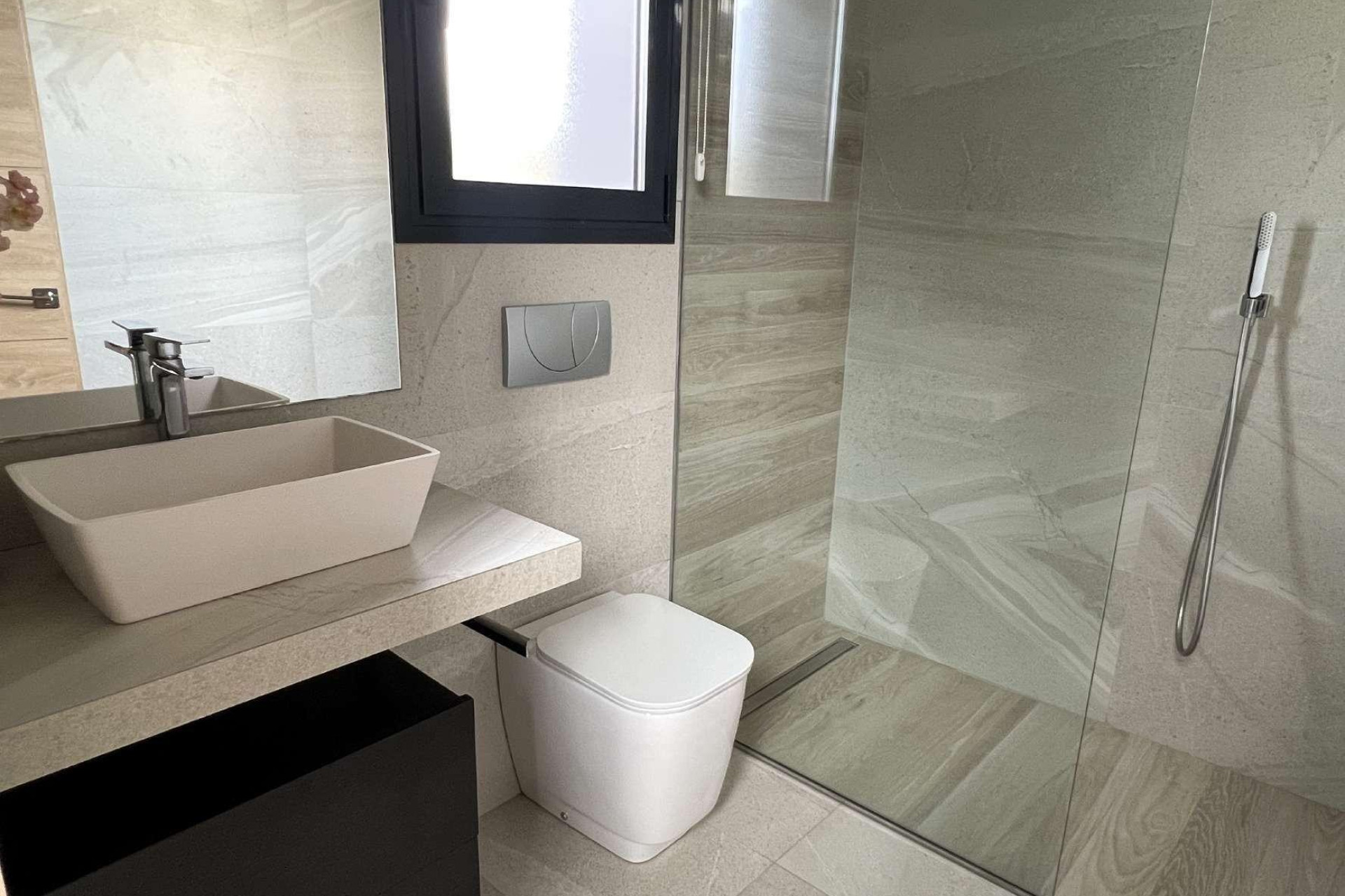 Short Term Rental - Villa -
Rojales - Ciudad Quesada