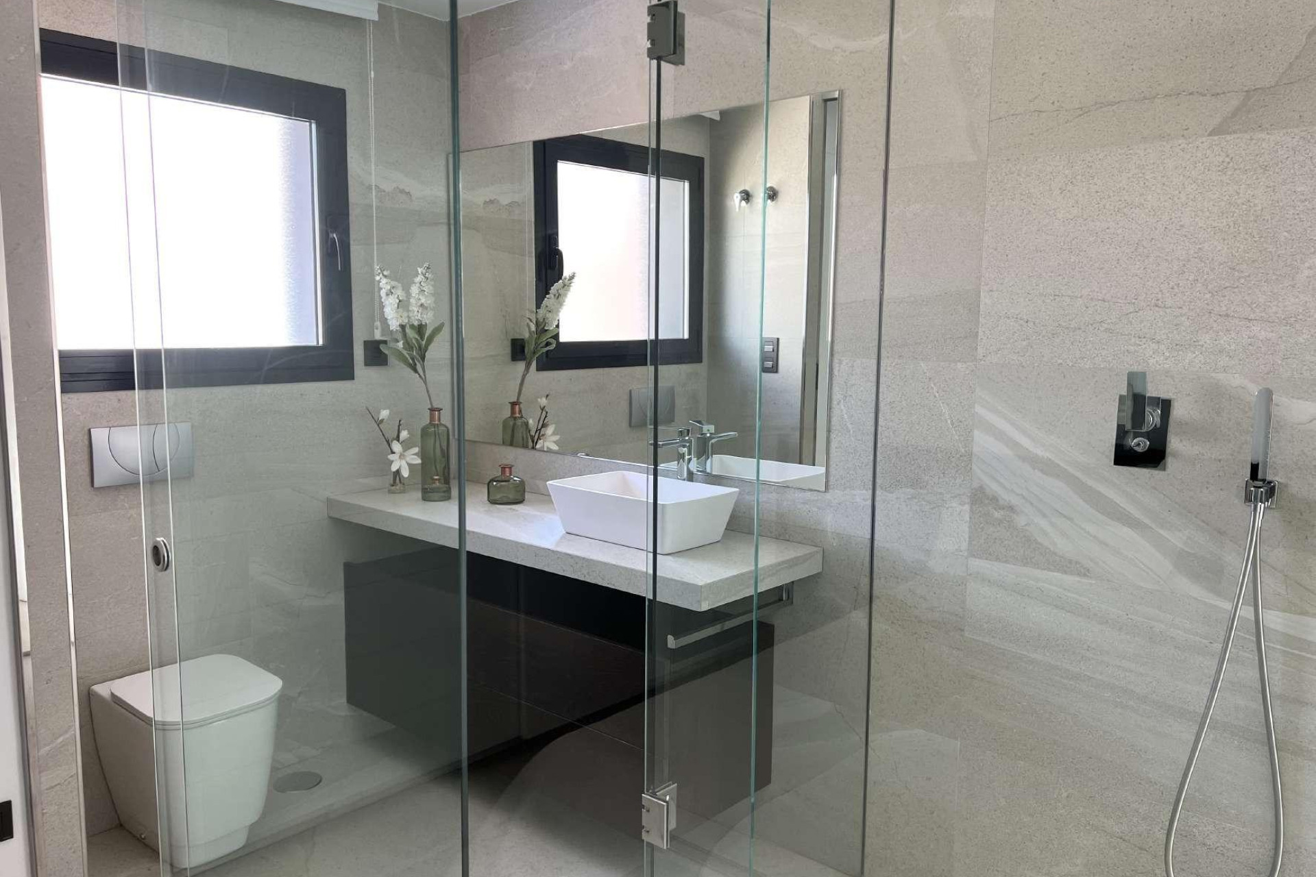 Short Term Rental - Villa -
Rojales - Ciudad Quesada