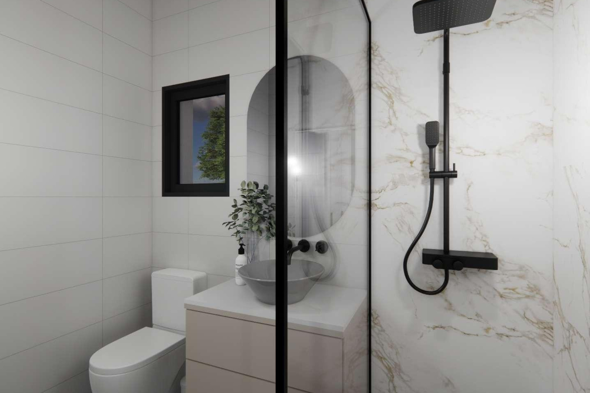 Short Term Rental - Villa -
Rojales - Ciudad Quesada