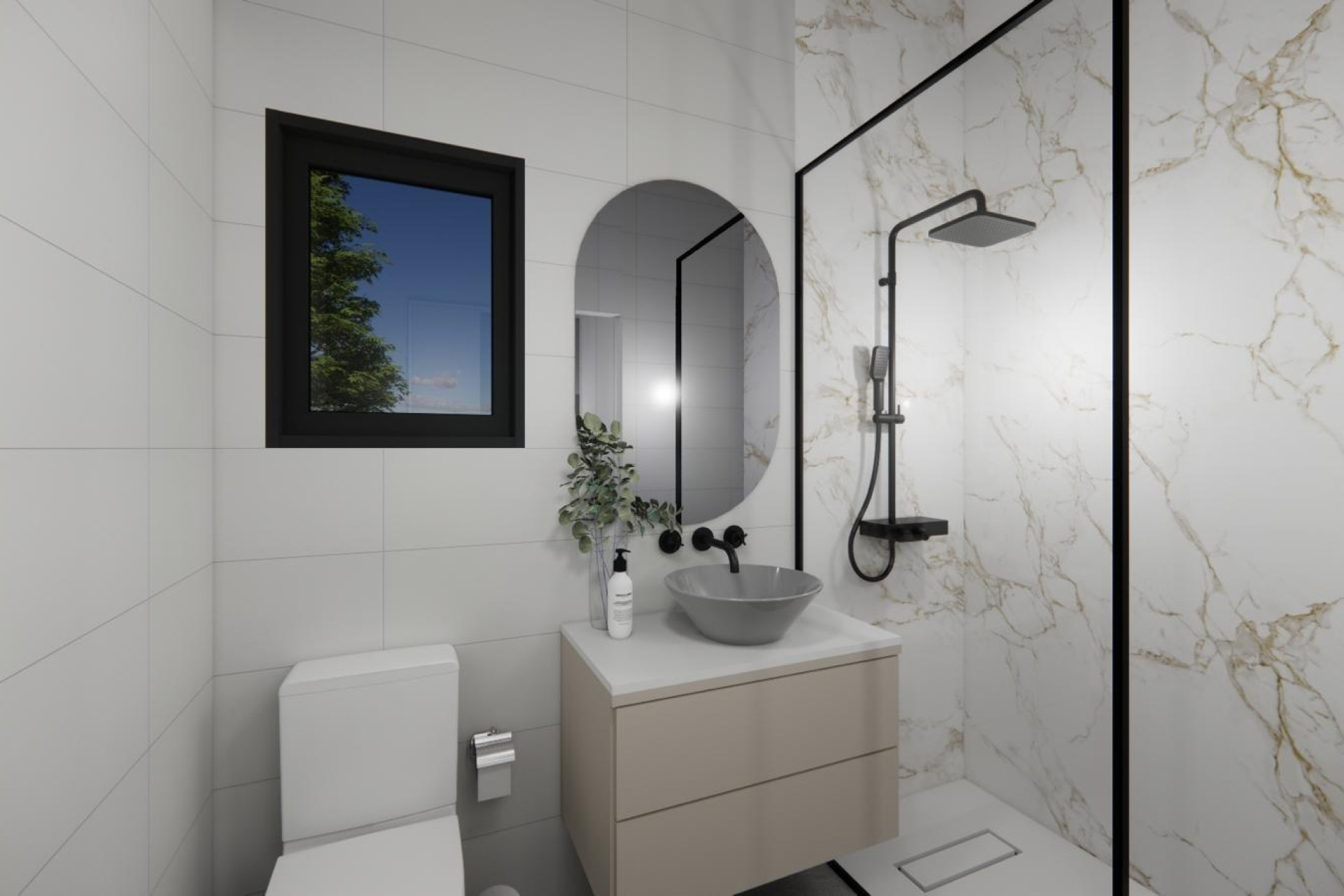 Short Term Rental - Villa -
Rojales - Ciudad Quesada