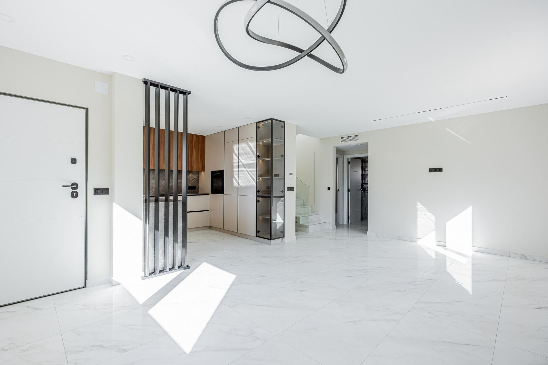 Short Term Rental - Villa -
Rojales - Ciudad Quesada