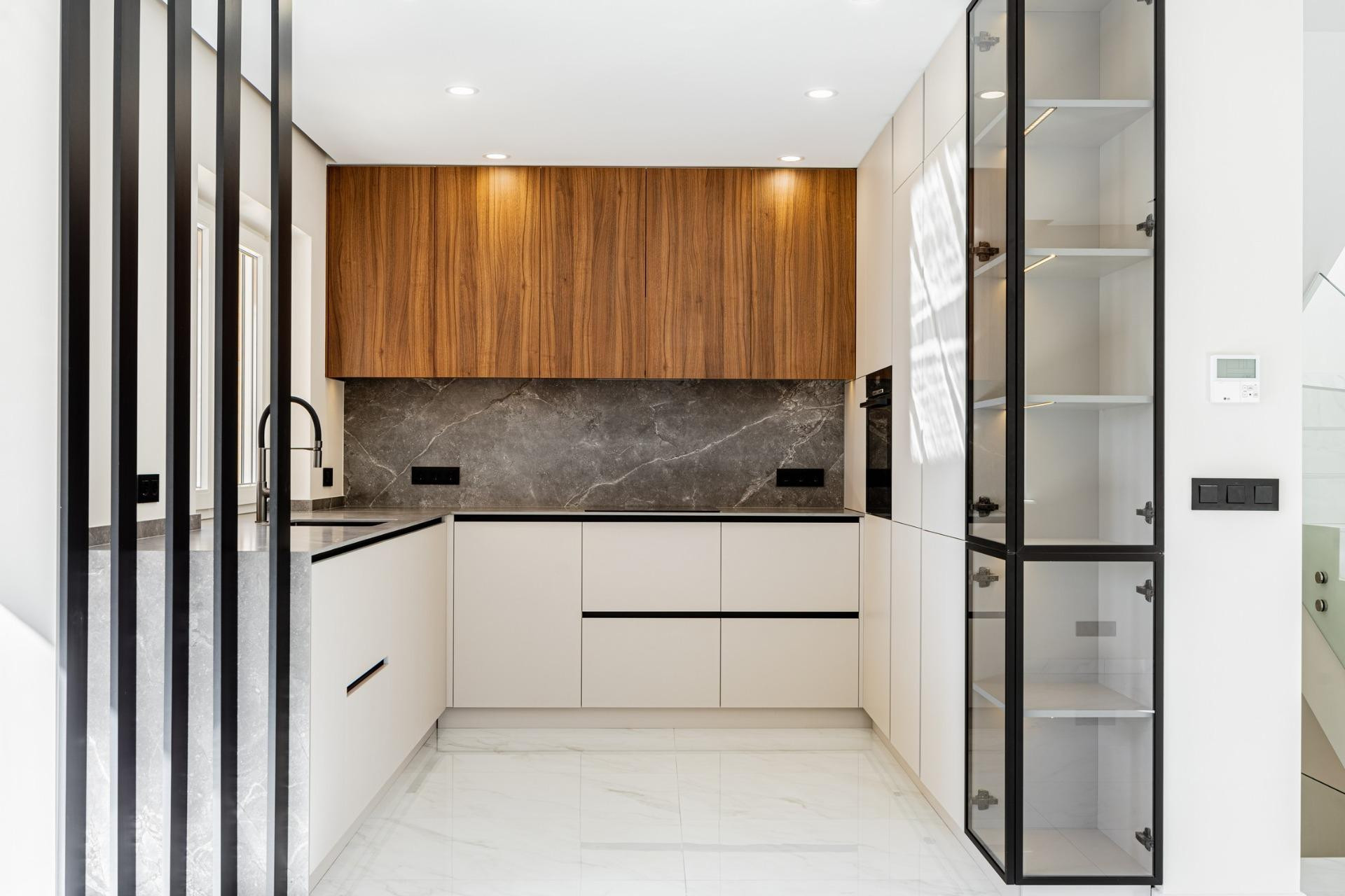 Short Term Rental - Villa -
Rojales - Ciudad Quesada