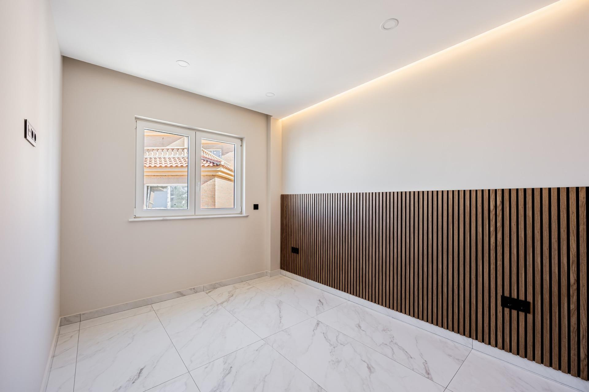 Short Term Rental - Villa -
Rojales - Ciudad Quesada