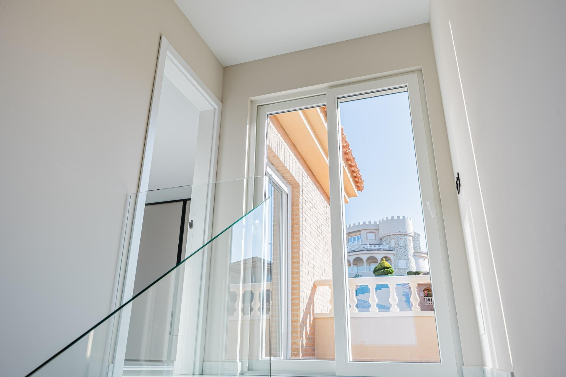 Short Term Rental - Villa -
Rojales - Ciudad Quesada