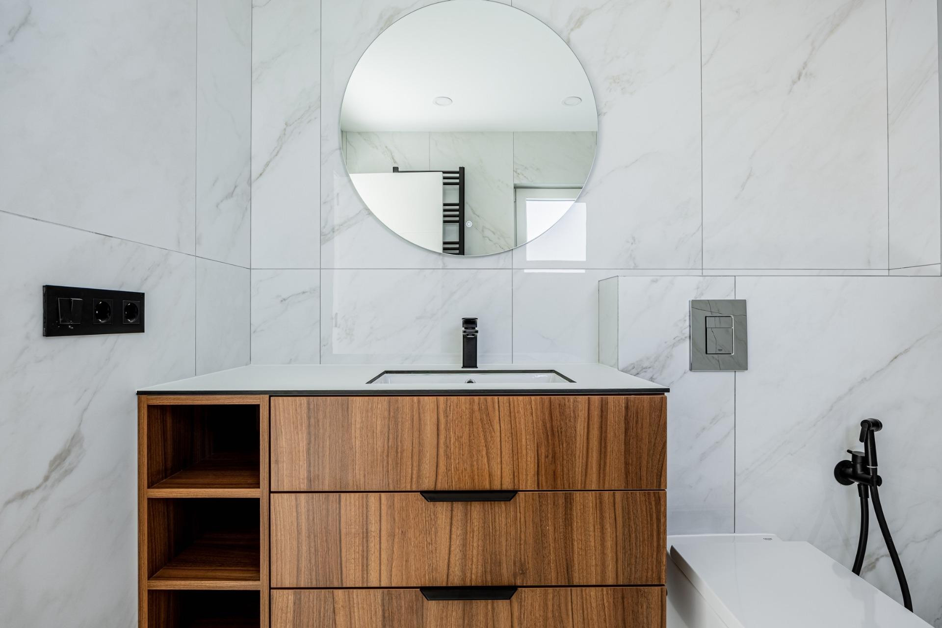 Short Term Rental - Villa -
Rojales - Ciudad Quesada