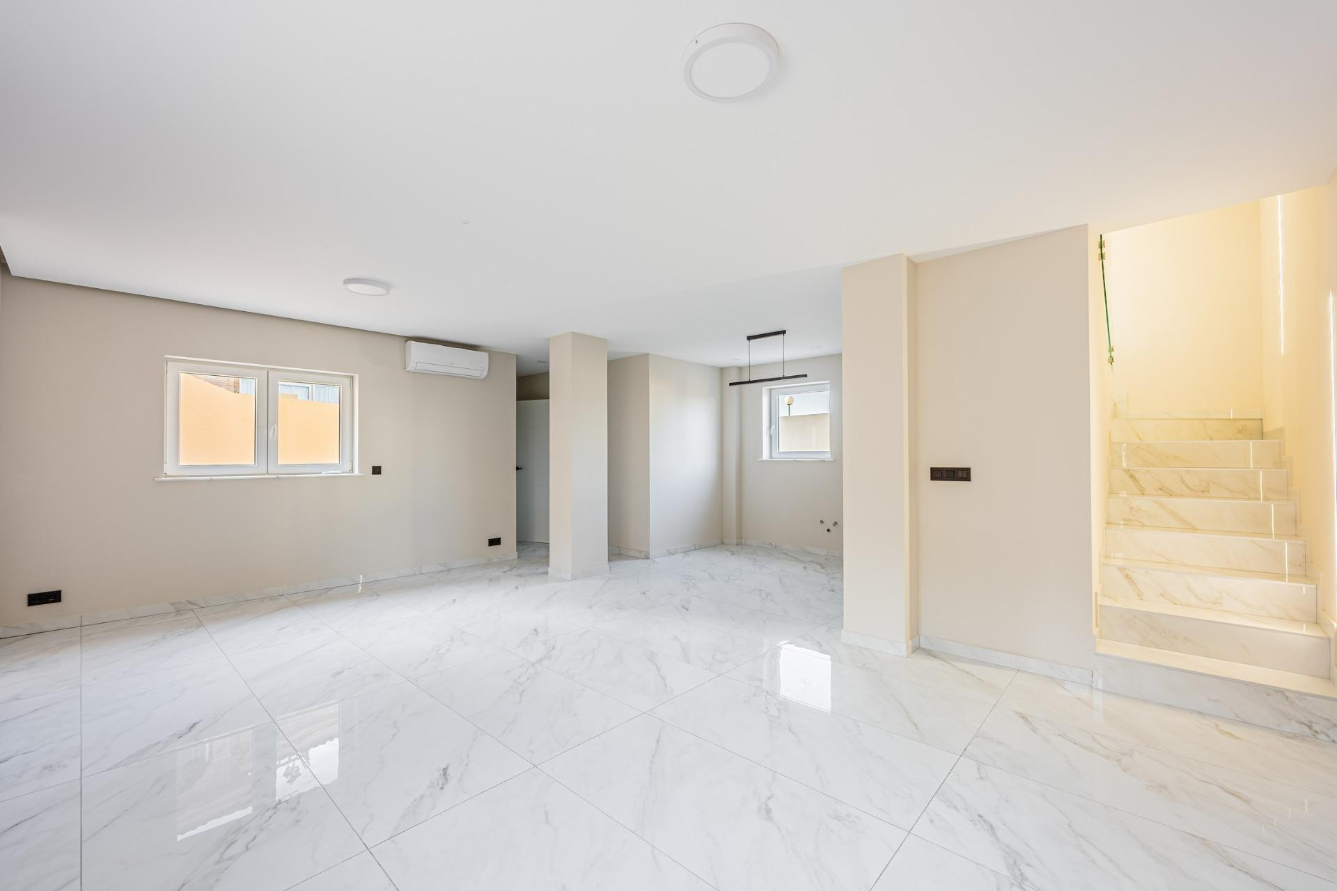 Short Term Rental - Villa -
Rojales - Ciudad Quesada