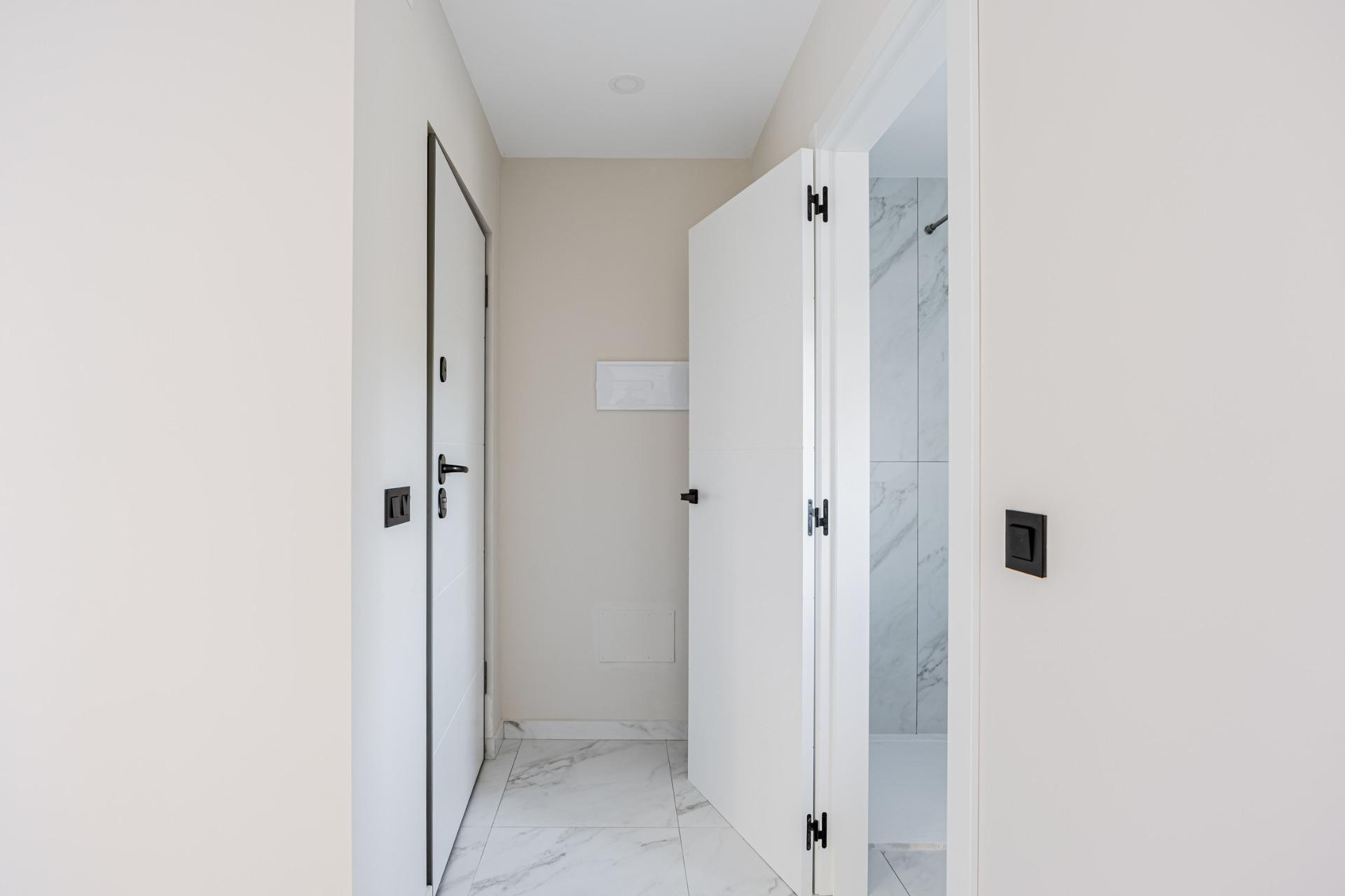 Short Term Rental - Villa -
Rojales - Ciudad Quesada