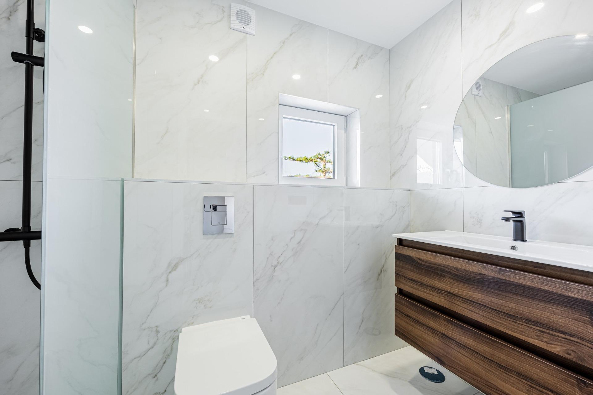 Short Term Rental - Villa -
Rojales - Ciudad Quesada