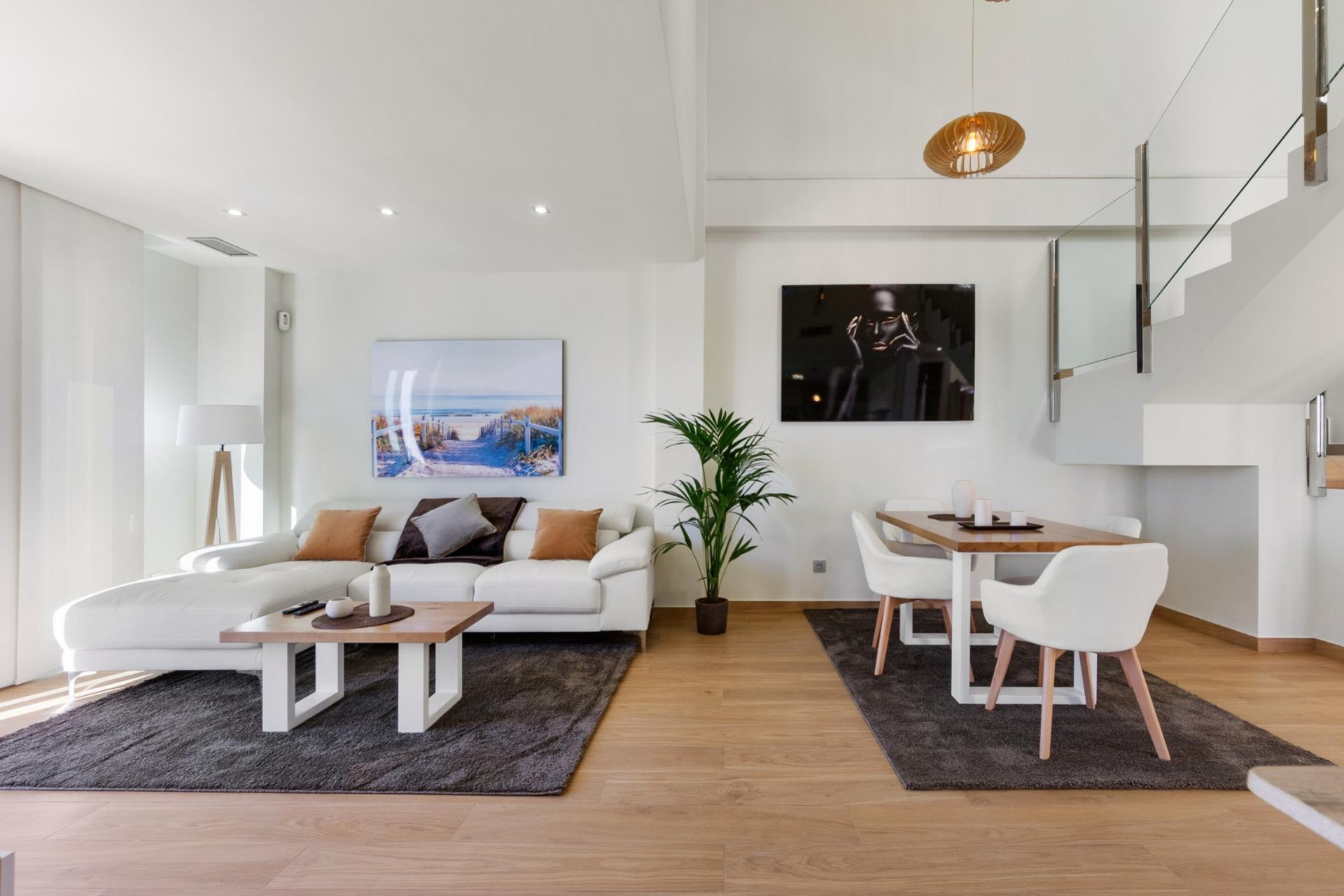 Short Term Rental - Villa -
Rojales - Ciudad Quesada