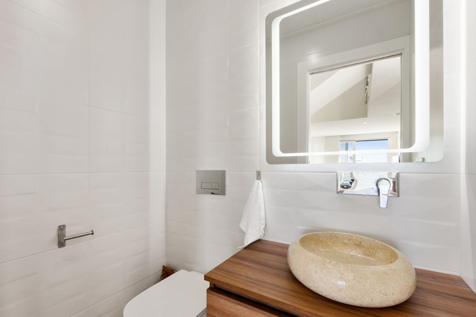 Short Term Rental - Villa -
Rojales - Ciudad Quesada