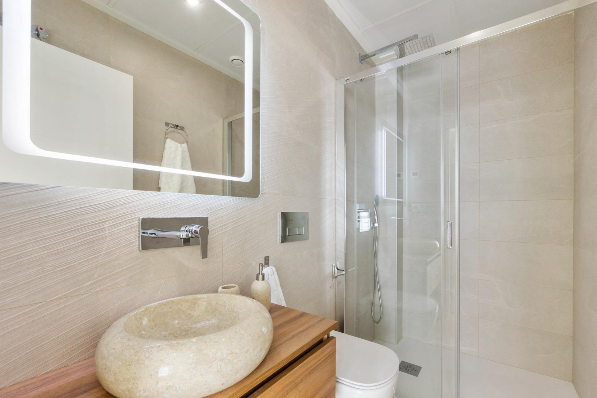 Short Term Rental - Villa -
Rojales - Ciudad Quesada