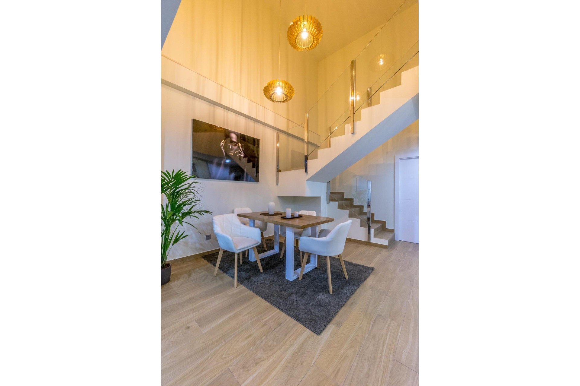 Short Term Rental - Villa -
Rojales - Ciudad Quesada