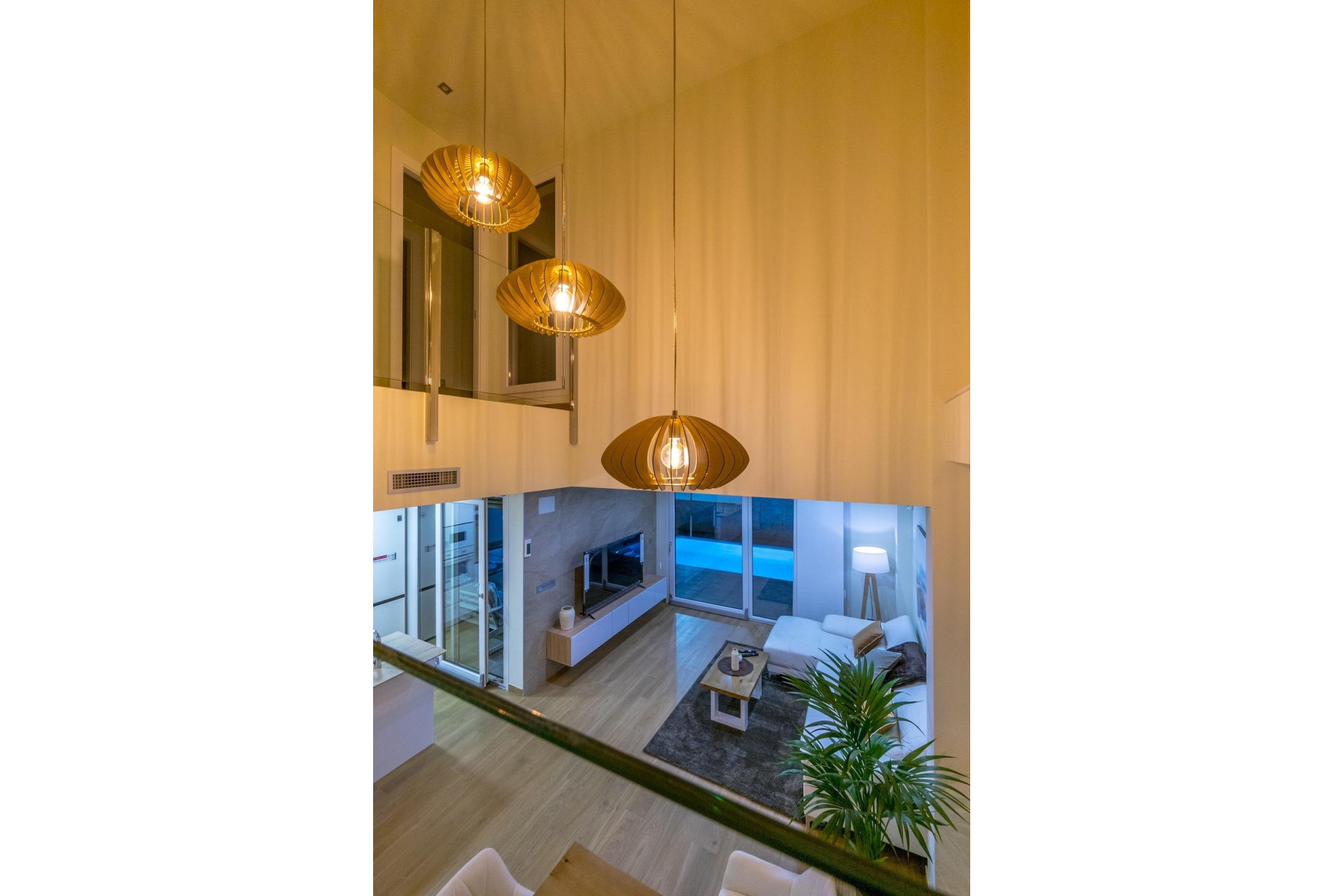 Short Term Rental - Villa -
Rojales - Ciudad Quesada