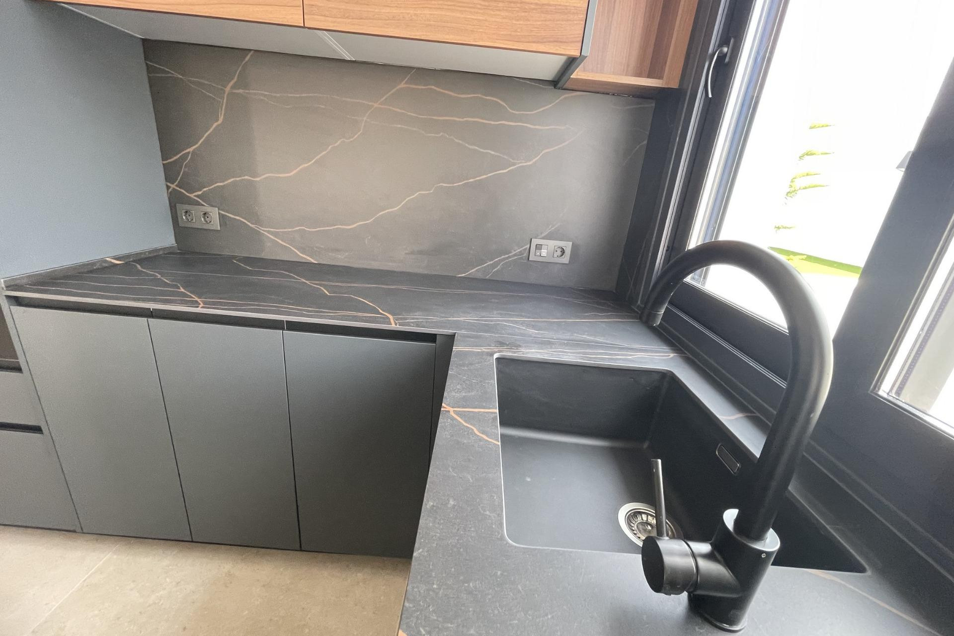 Short Term Rental - Villa -
Rojales - Ciudad Quesada