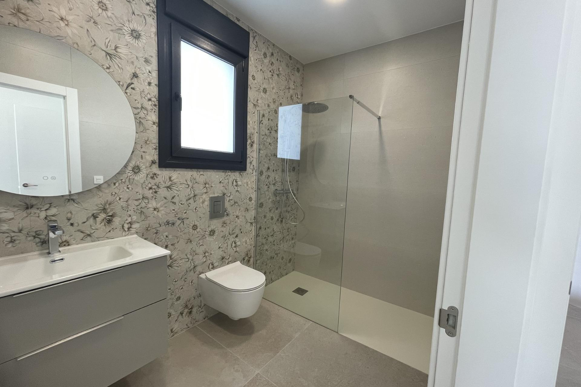 Short Term Rental - Villa -
Rojales - Ciudad Quesada