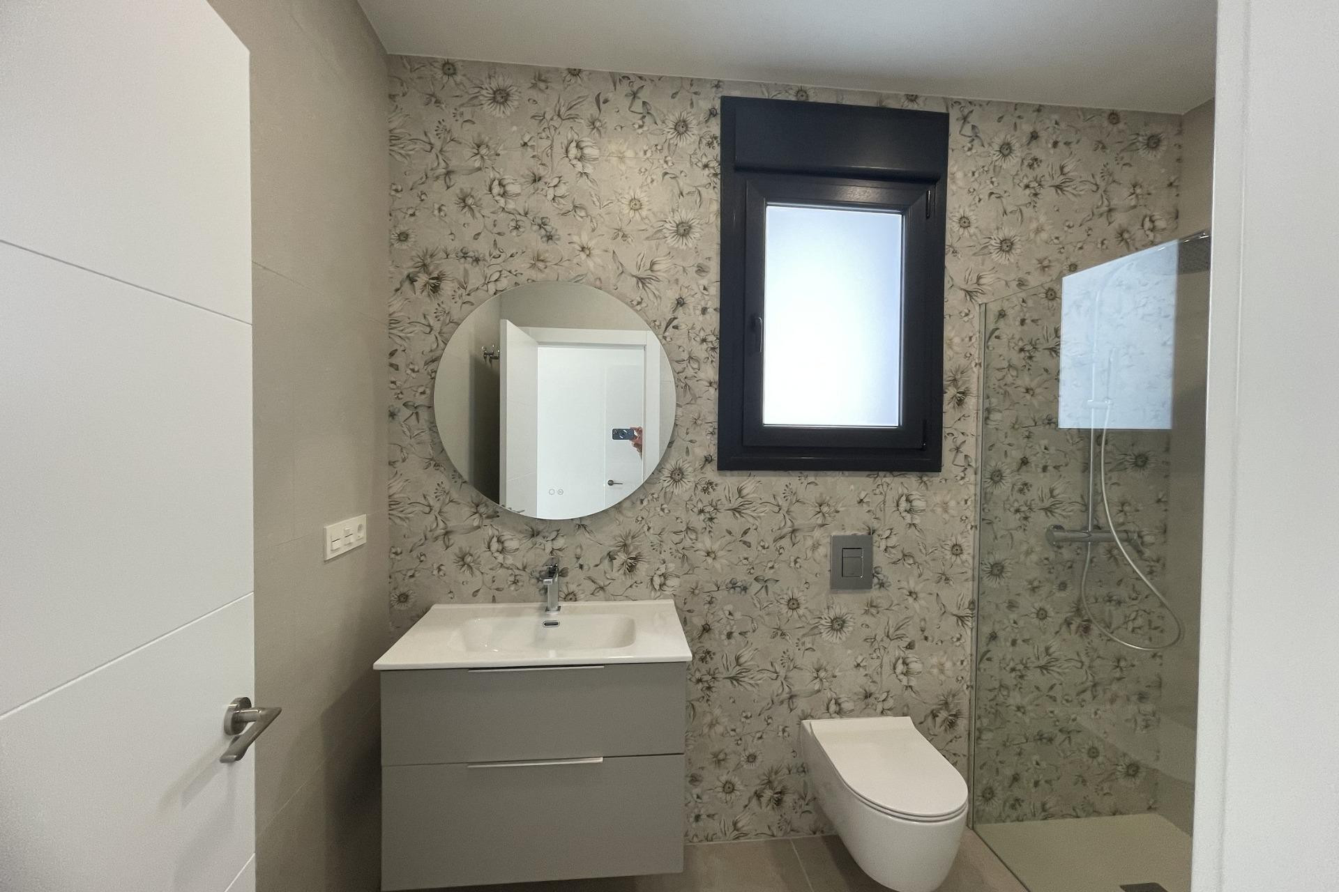 Short Term Rental - Villa -
Rojales - Ciudad Quesada