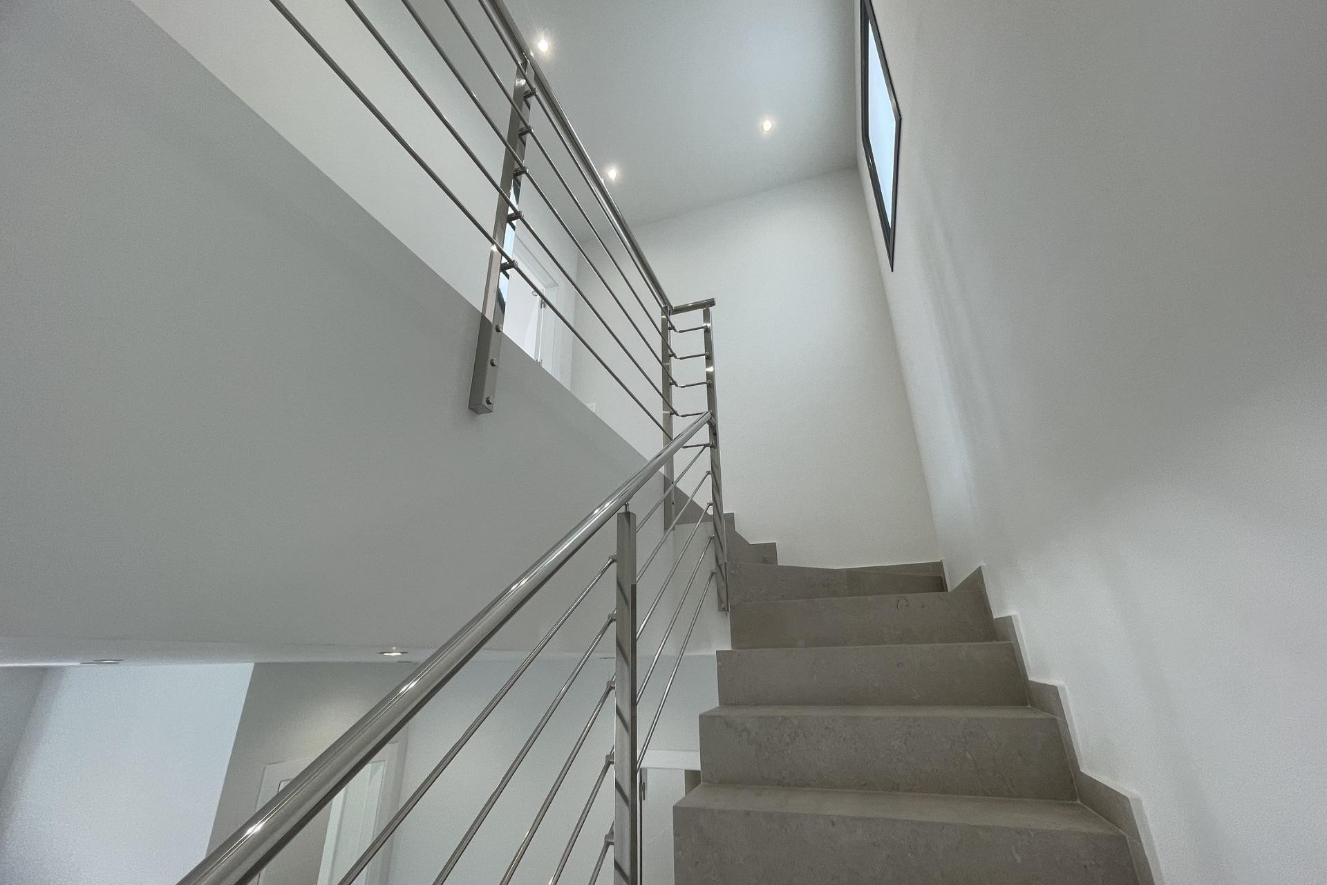 Short Term Rental - Villa -
Rojales - Ciudad Quesada