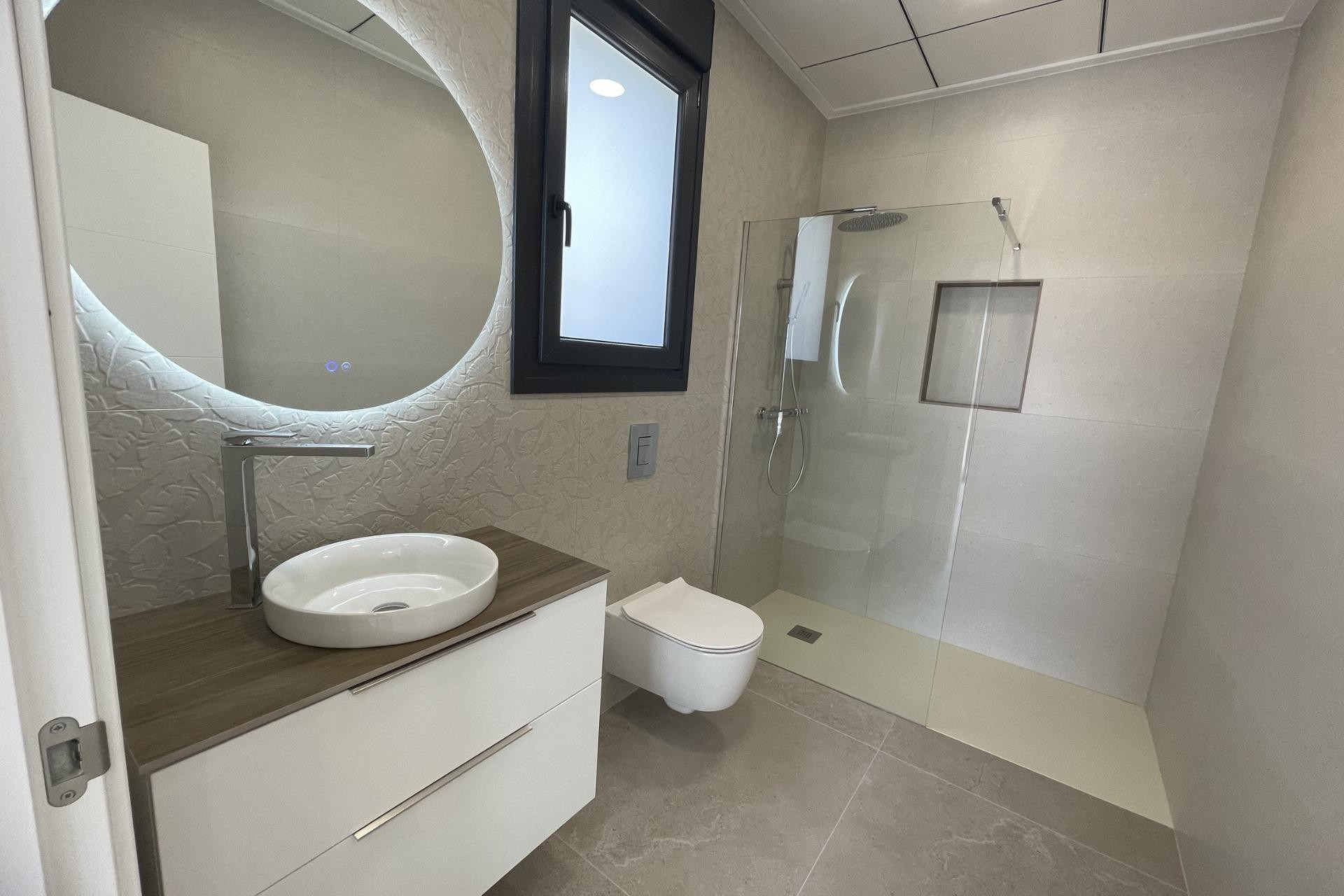 Short Term Rental - Villa -
Rojales - Ciudad Quesada