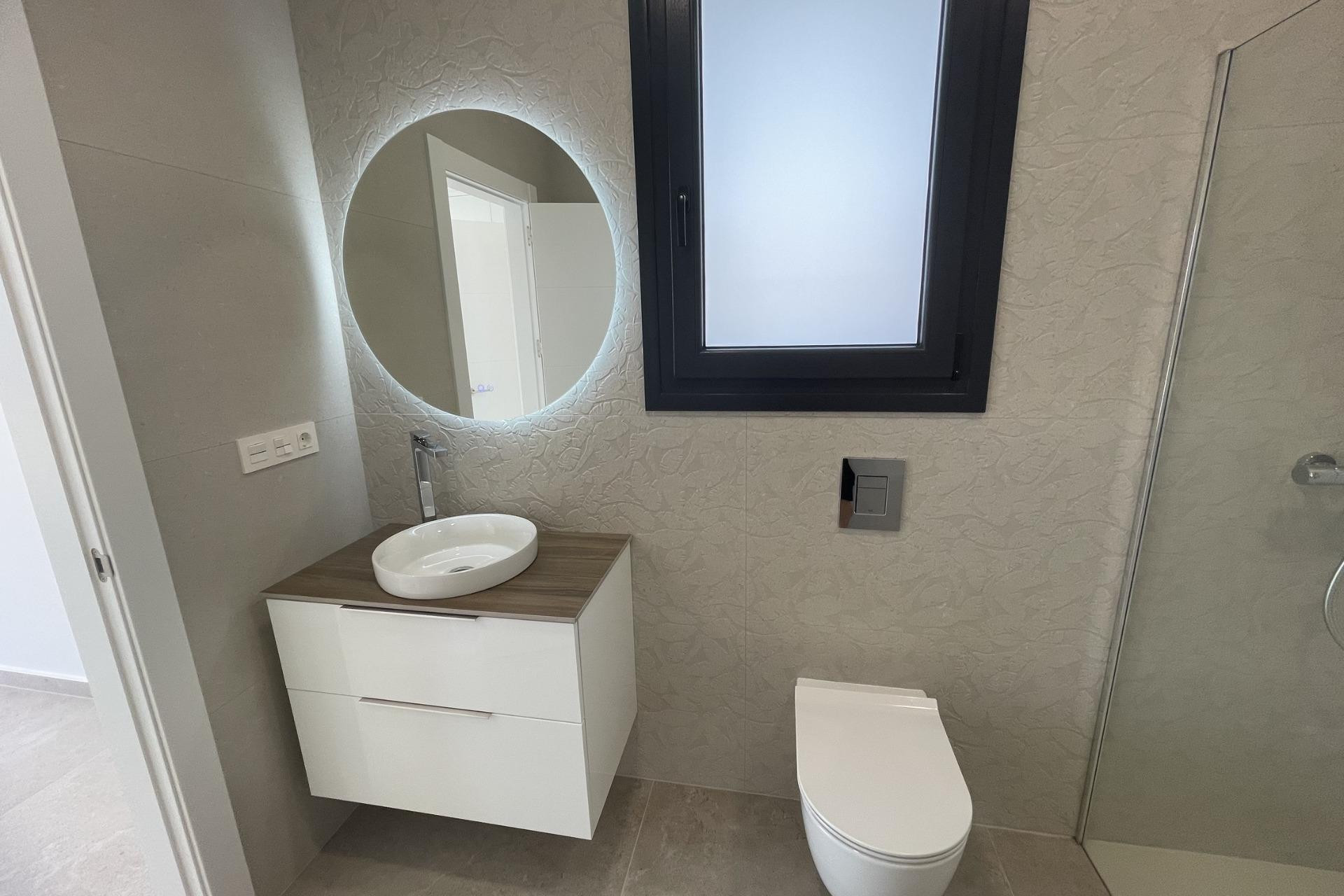 Short Term Rental - Villa -
Rojales - Ciudad Quesada