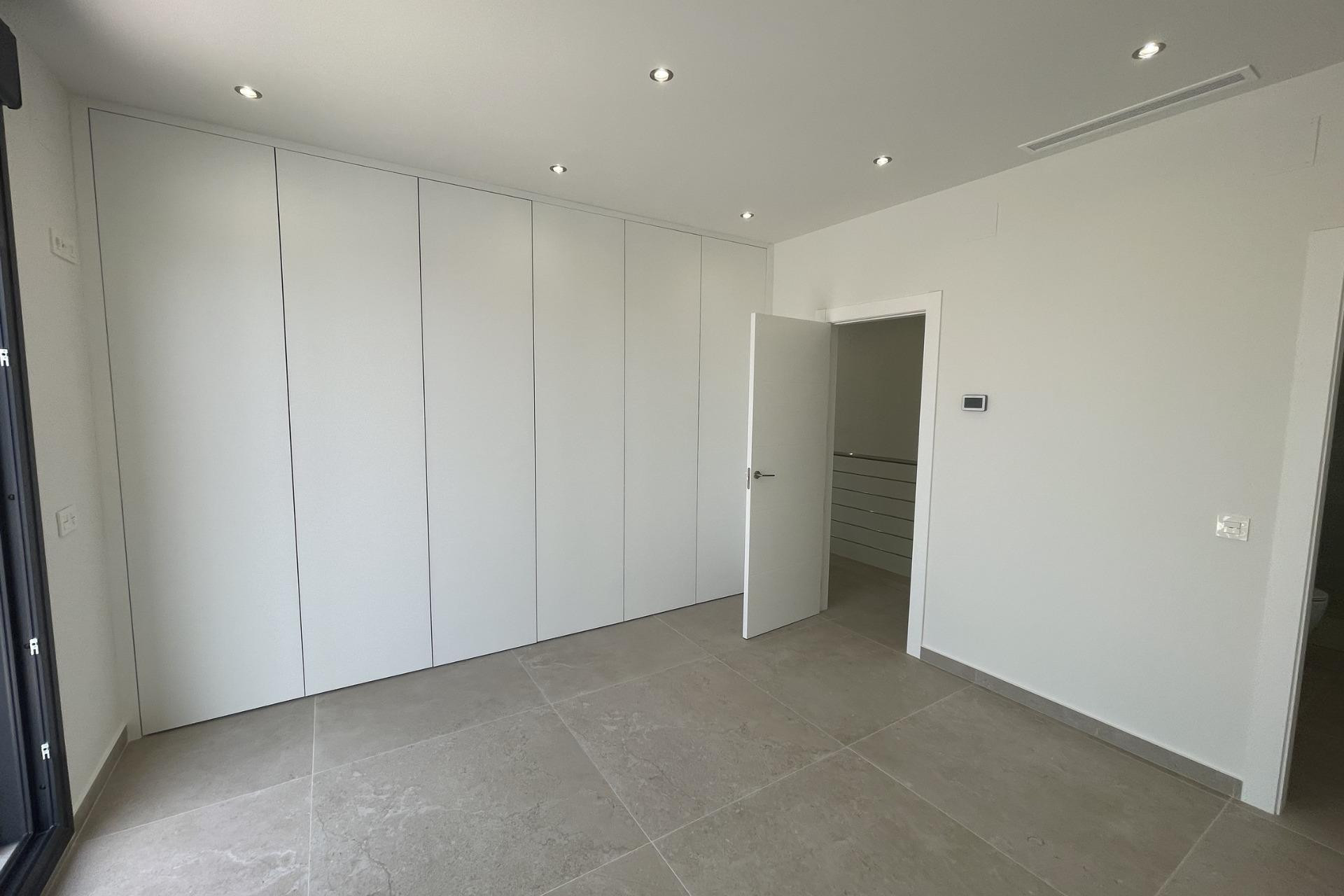 Short Term Rental - Villa -
Rojales - Ciudad Quesada