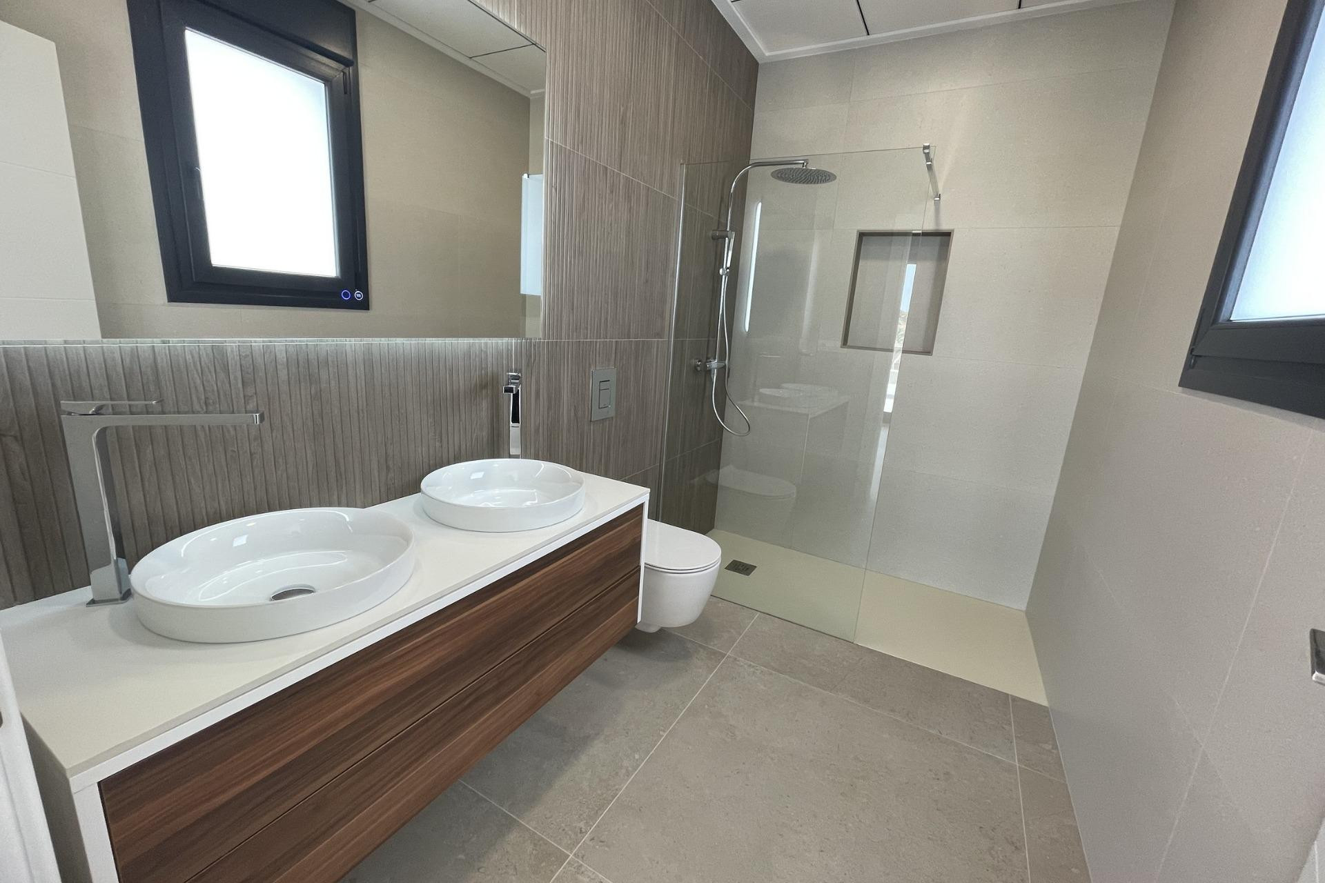 Short Term Rental - Villa -
Rojales - Ciudad Quesada