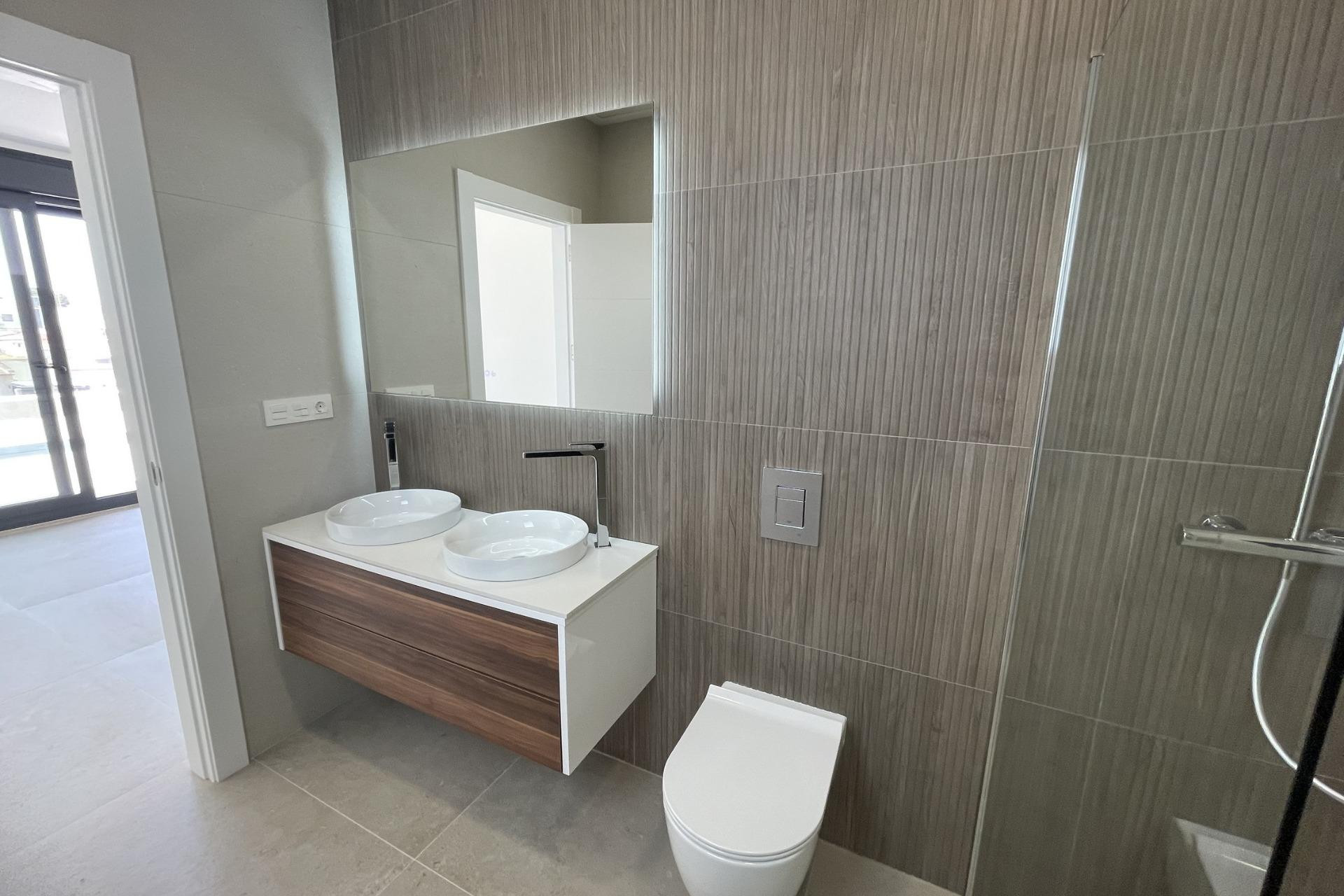 Short Term Rental - Villa -
Rojales - Ciudad Quesada