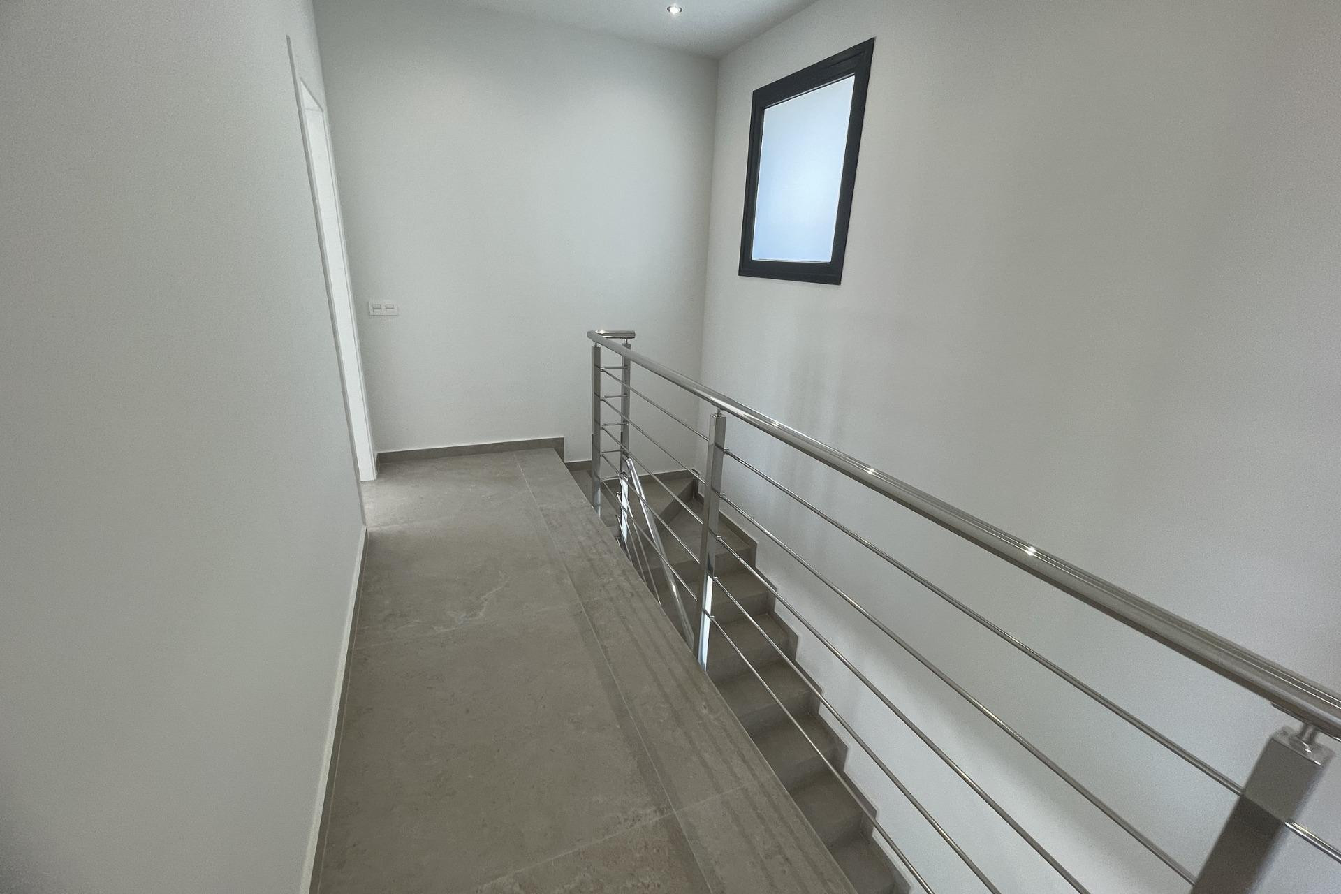 Short Term Rental - Villa -
Rojales - Ciudad Quesada